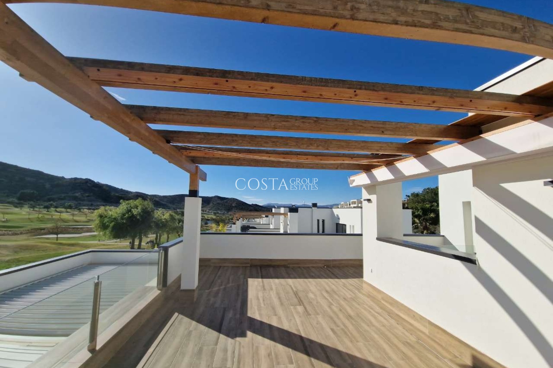 Herverkoop - Villa -
Monforte del Cid