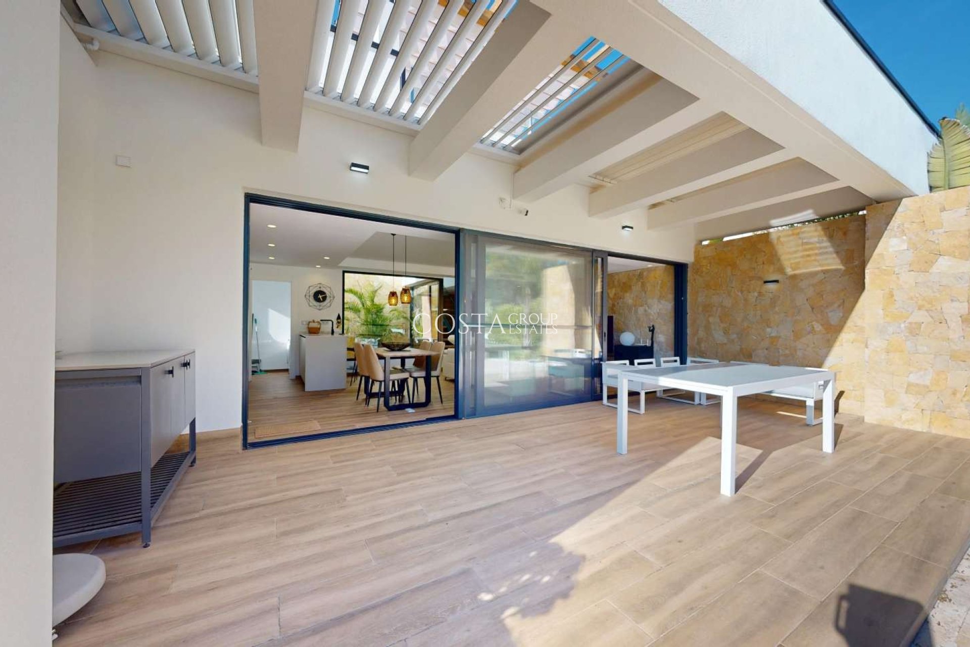 Herverkoop - Villa -
Monforte del Cid