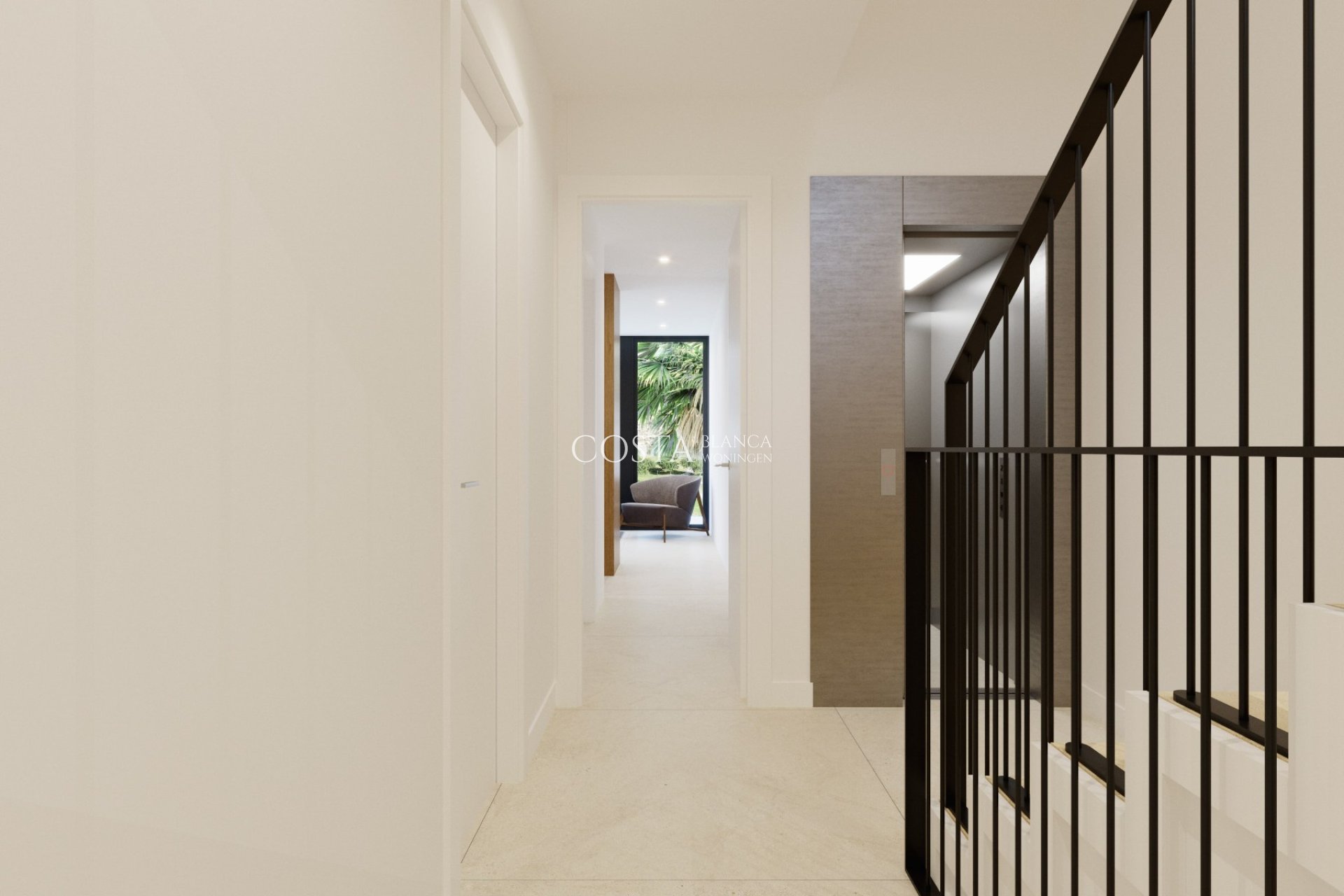 Herverkoop - Villa -
Monforte del Cid