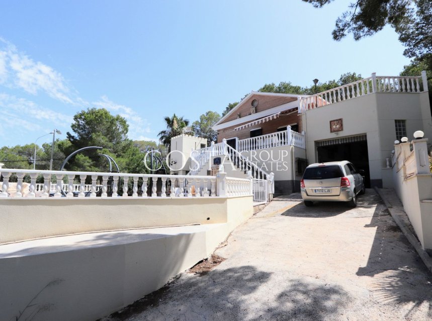 Herverkoop - Villa -
Murcia - Cañada de San Pedro