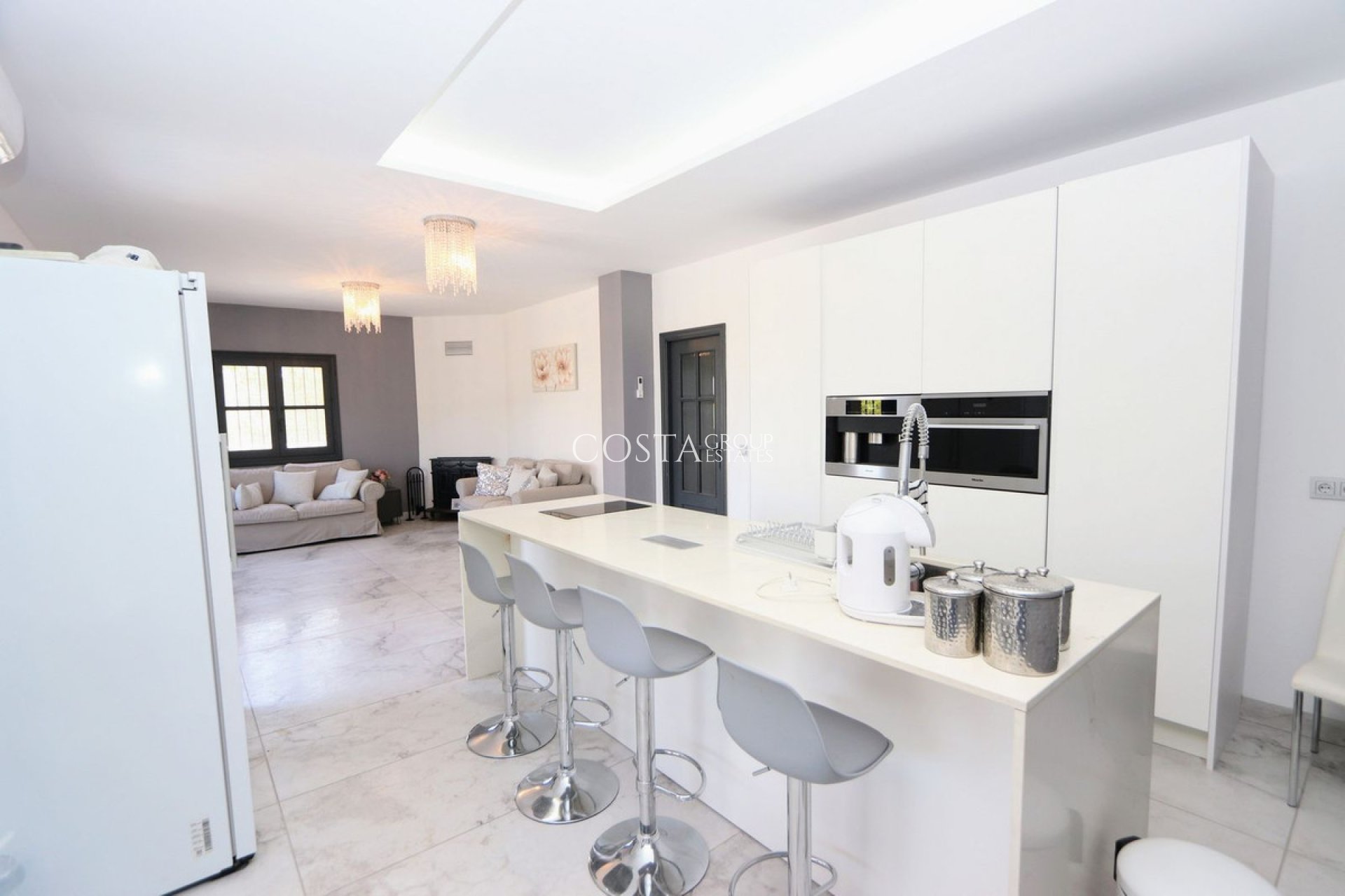 Herverkoop - Villa -
Murcia - Cañada de San Pedro