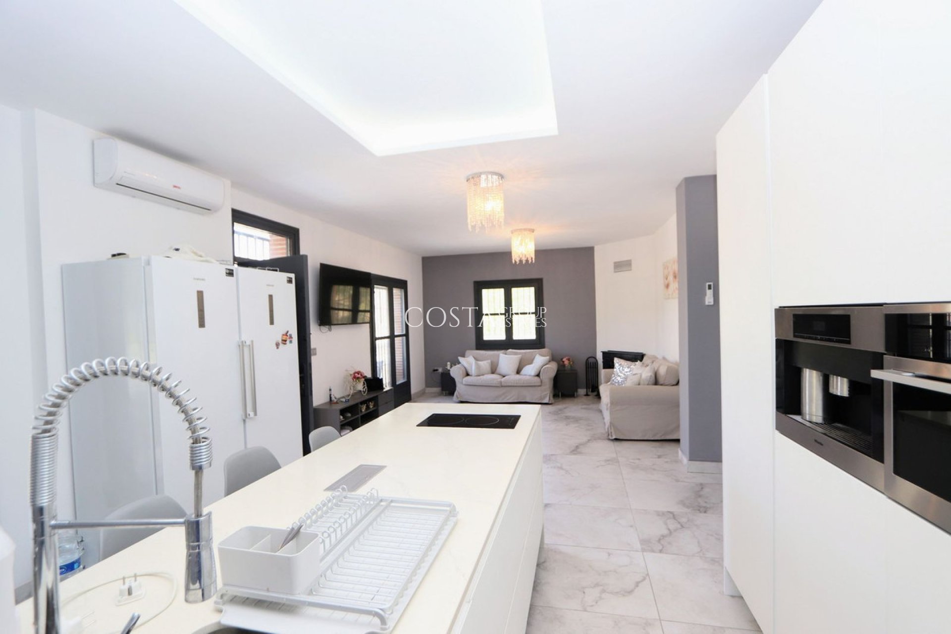 Herverkoop - Villa -
Murcia - Cañada de San Pedro