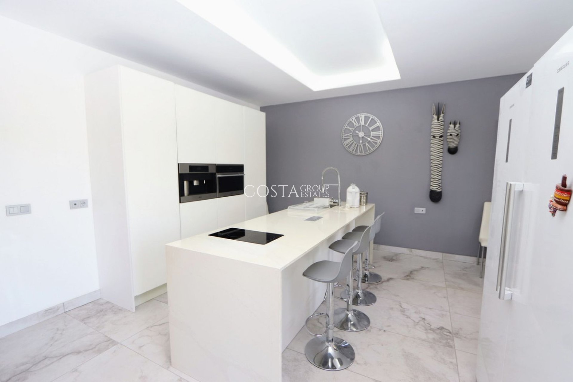 Herverkoop - Villa -
Murcia - Cañada de San Pedro