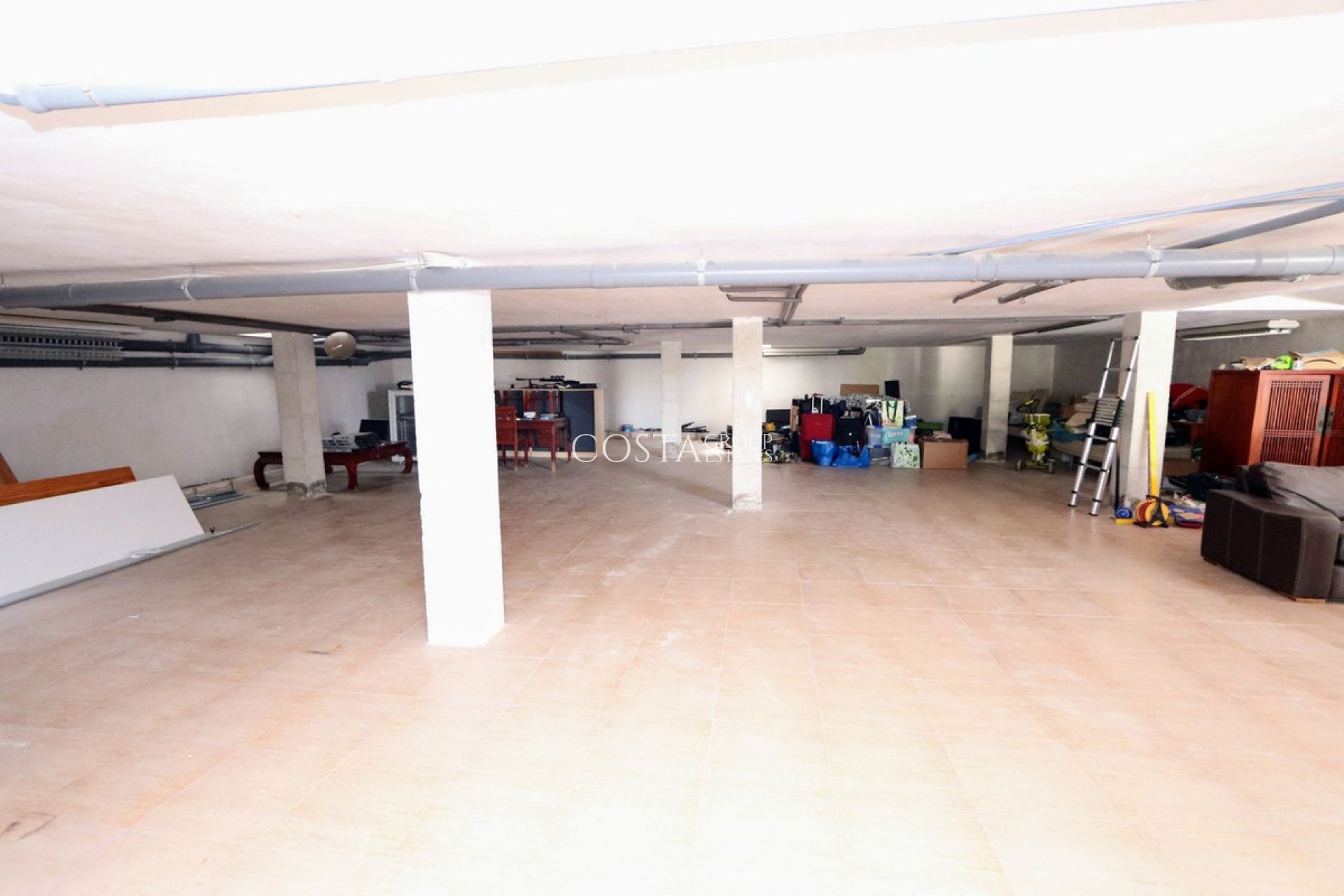 Herverkoop - Villa -
Murcia - Cañada de San Pedro