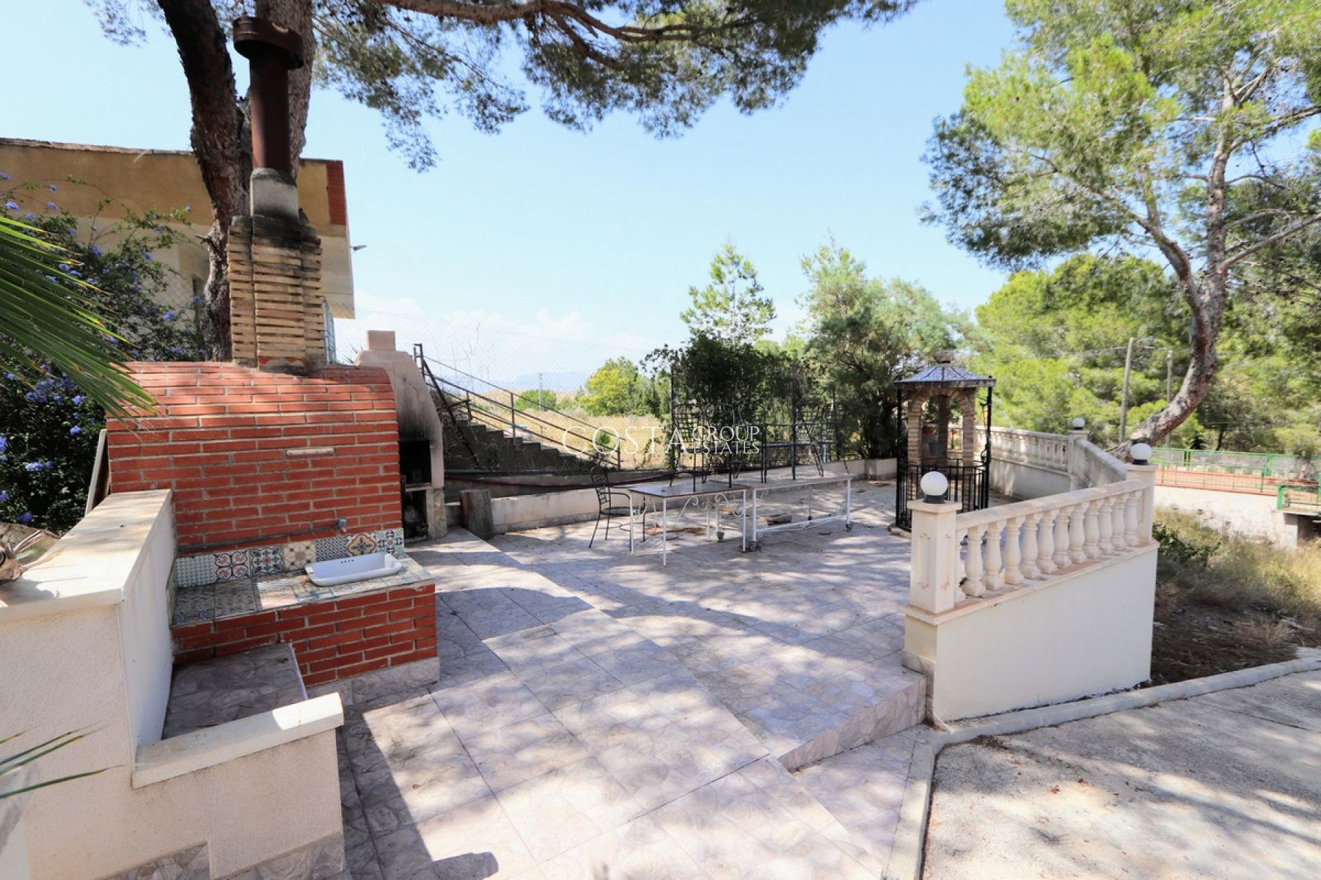 Herverkoop - Villa -
Murcia - Cañada de San Pedro