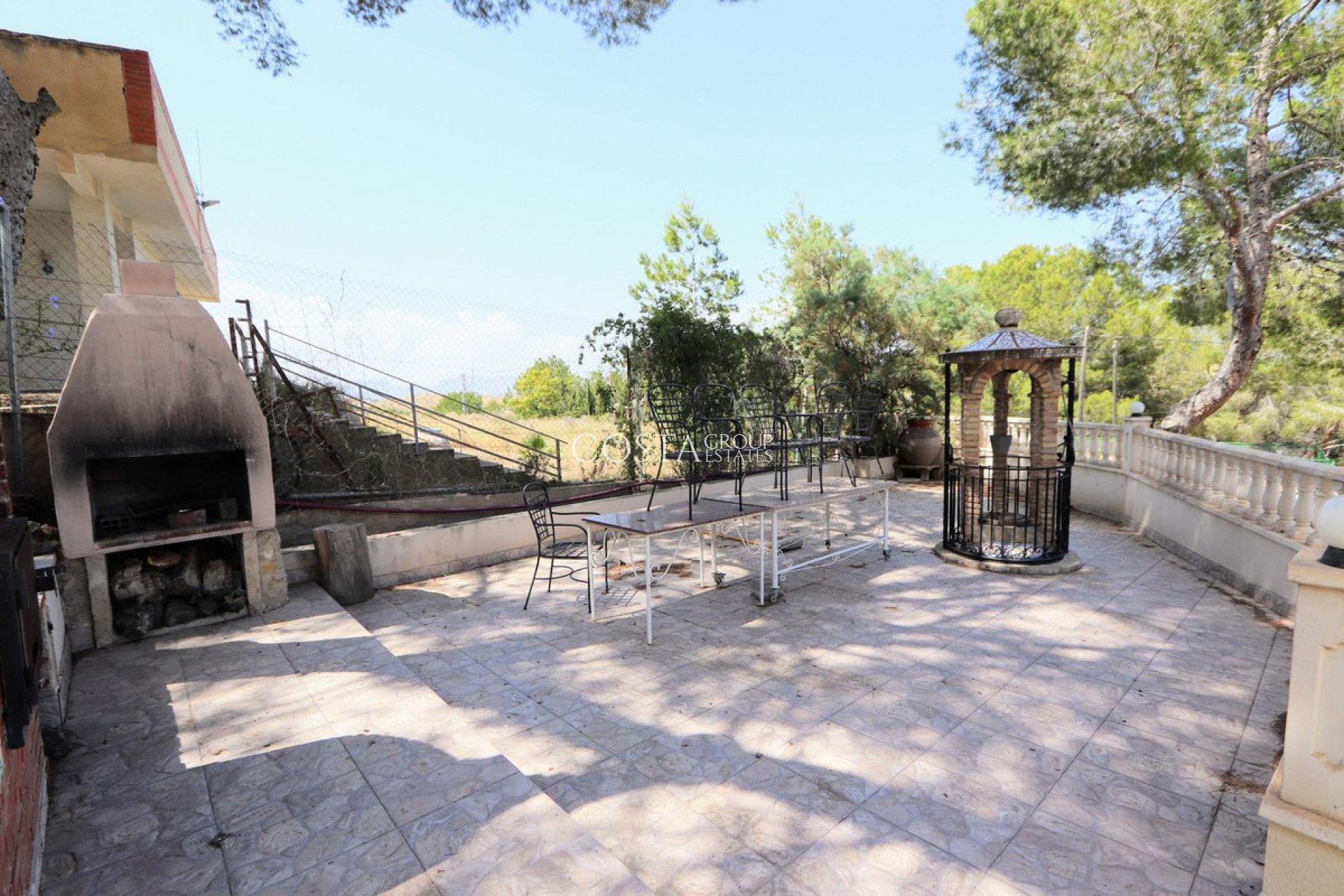 Herverkoop - Villa -
Murcia - Cañada de San Pedro