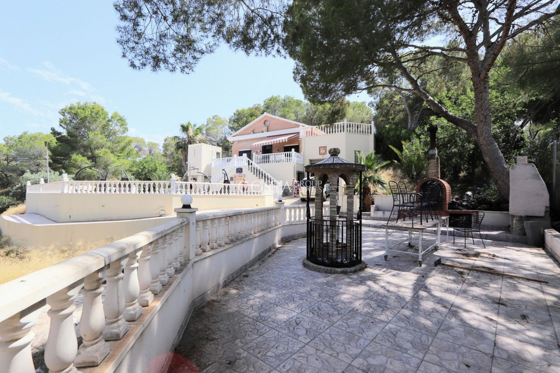 Herverkoop - Villa -
Murcia - Cañada de San Pedro