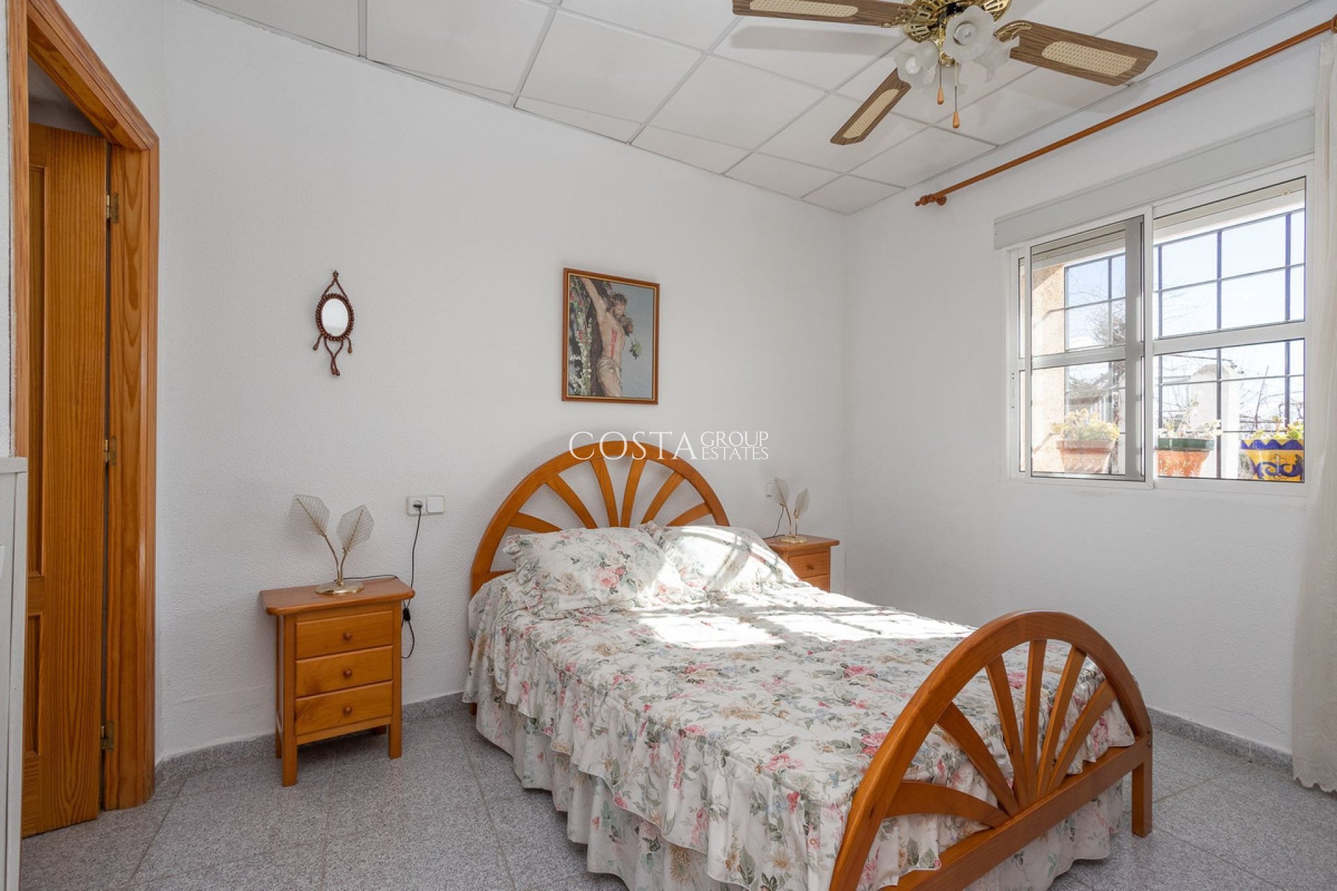 Herverkoop - Villa -
Murcia - Corvera