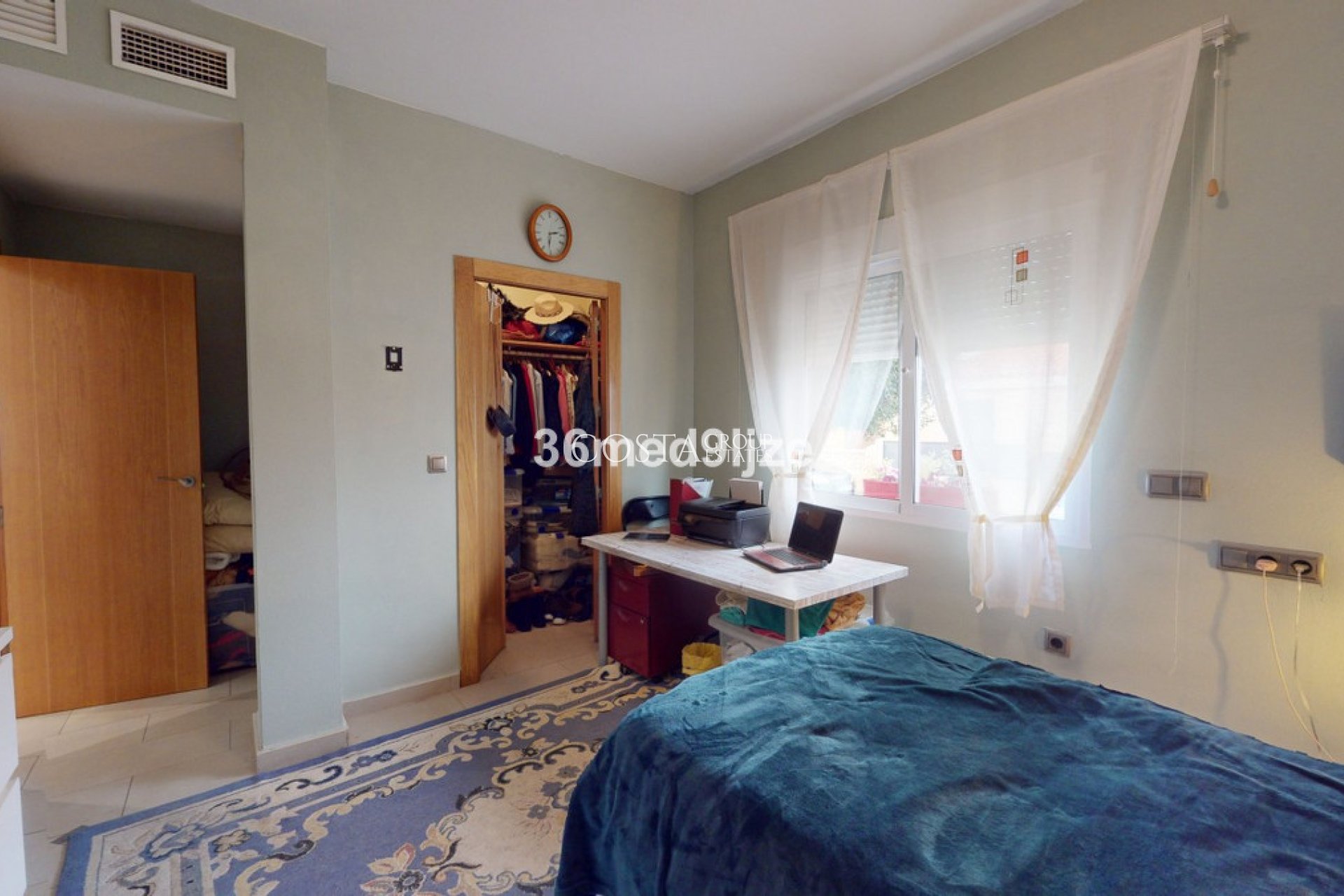 Herverkoop - Villa -
Murcia - Dolores