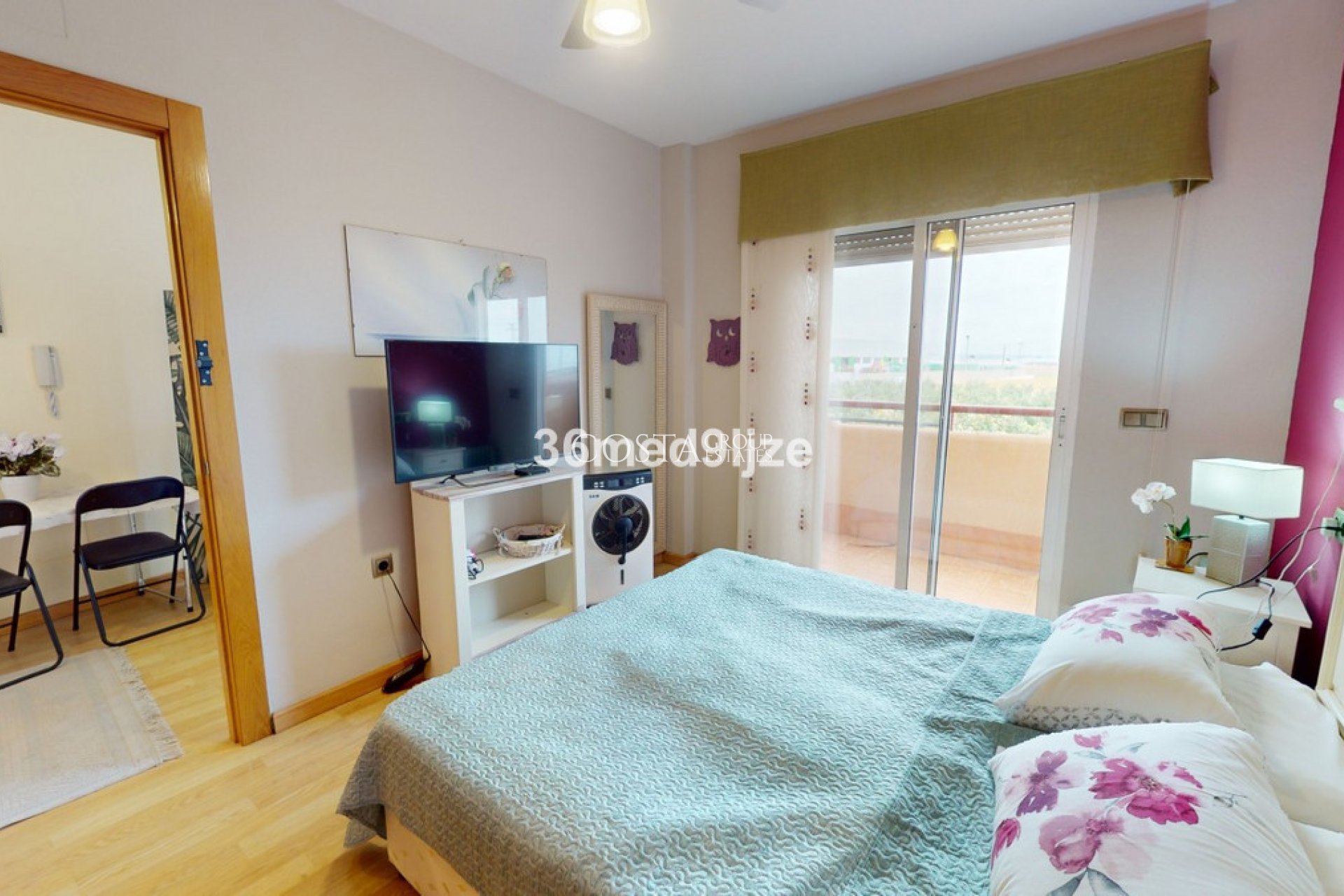 Herverkoop - Villa -
Murcia - Dolores