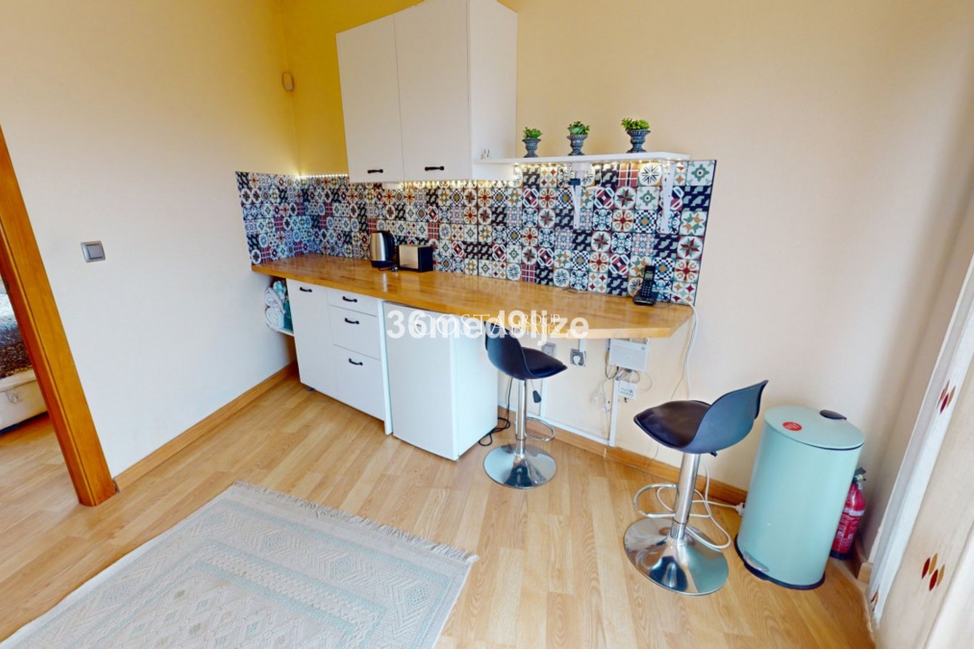 Herverkoop - Villa -
Murcia - Dolores