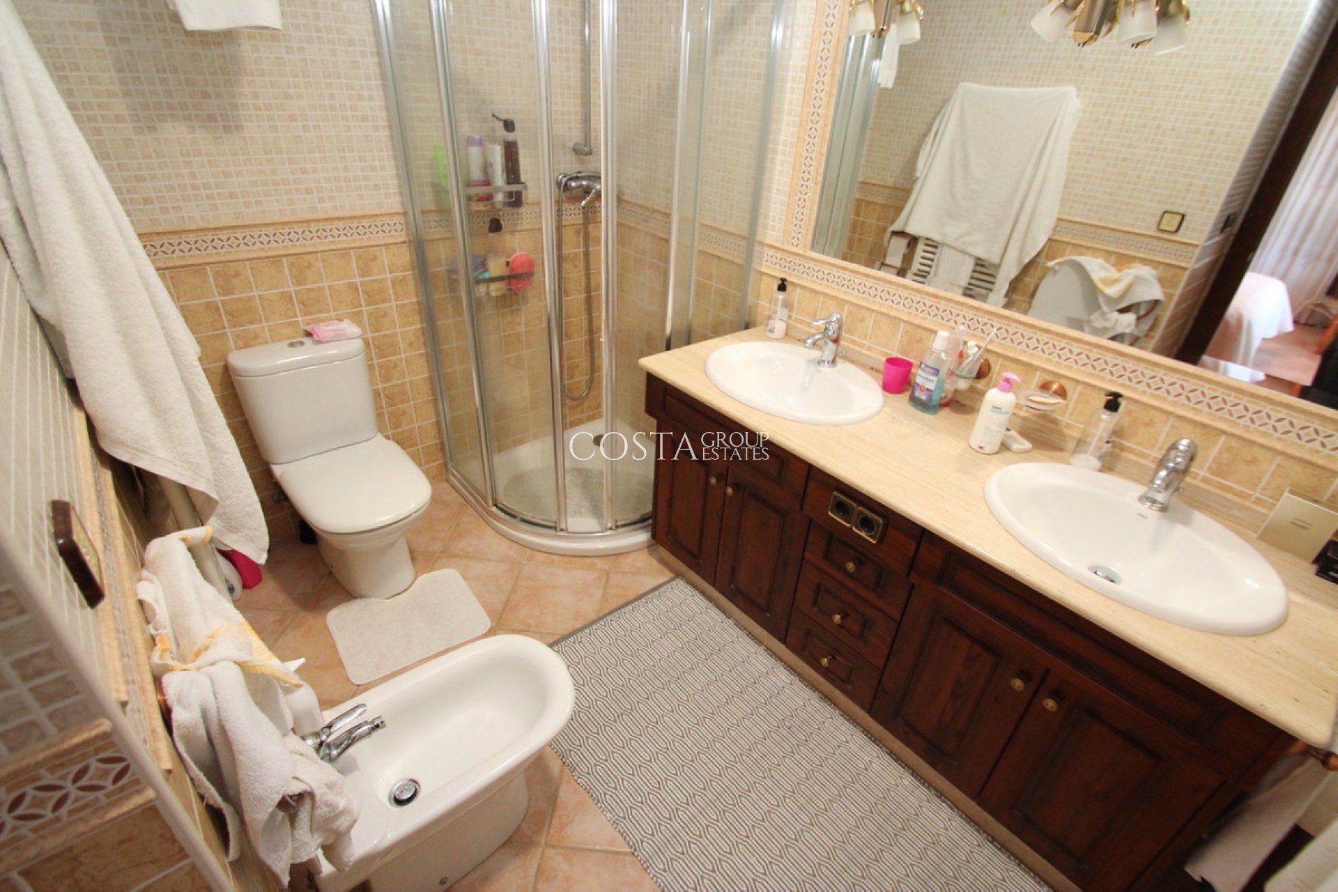 Herverkoop - Villa -
Murcia - Murcia City