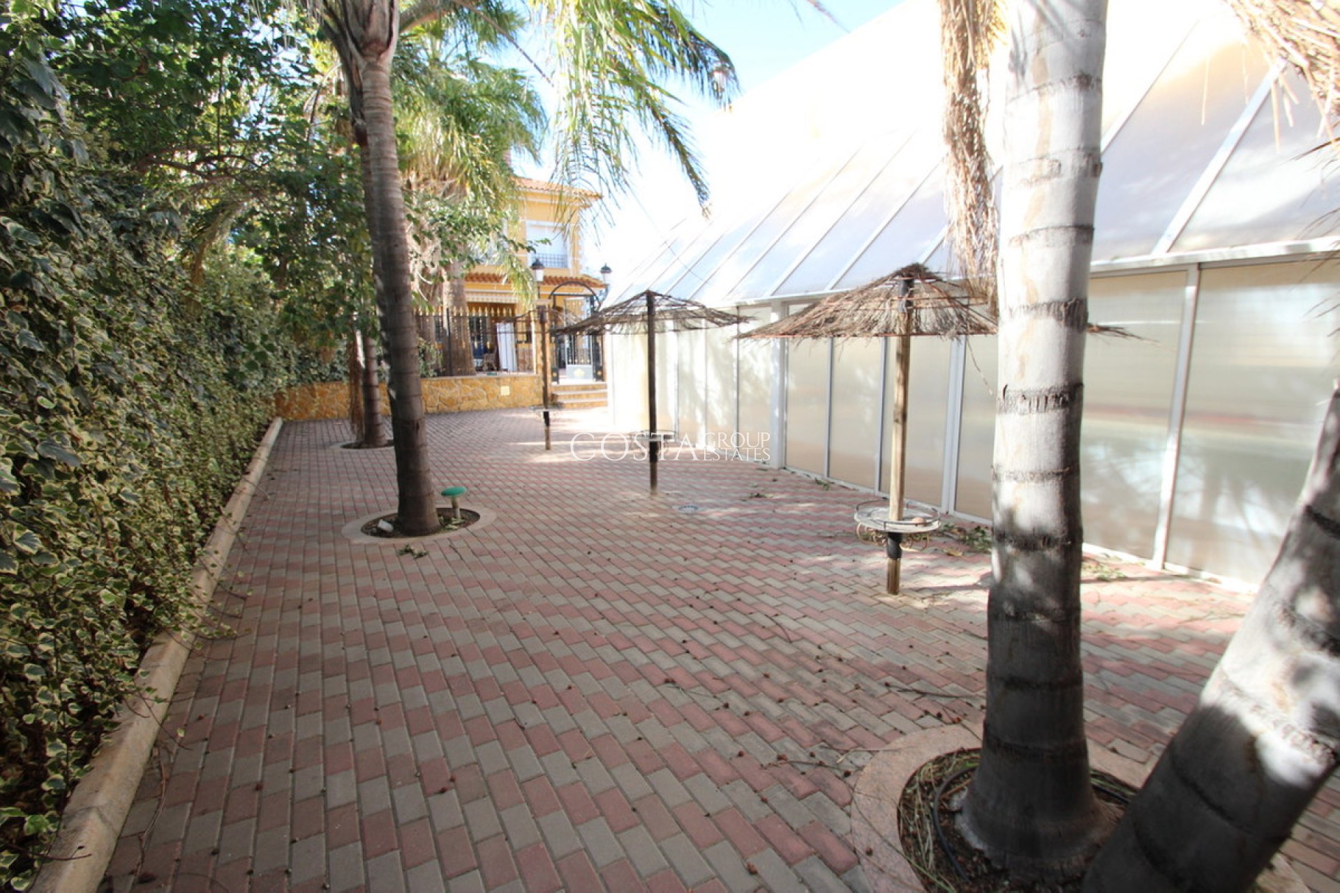 Herverkoop - Villa -
Murcia - Murcia City