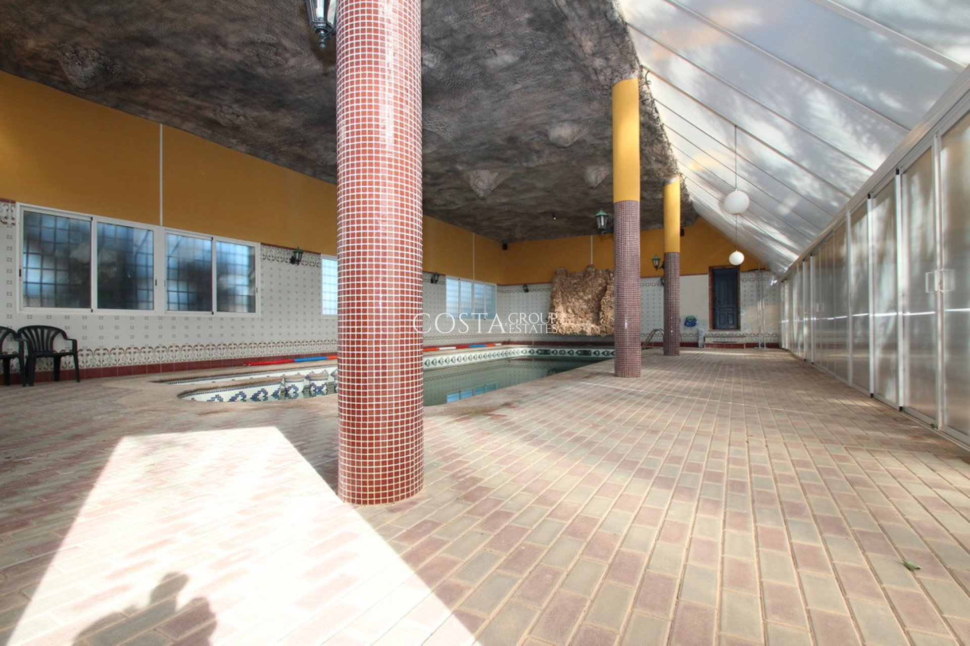 Herverkoop - Villa -
Murcia - Murcia City