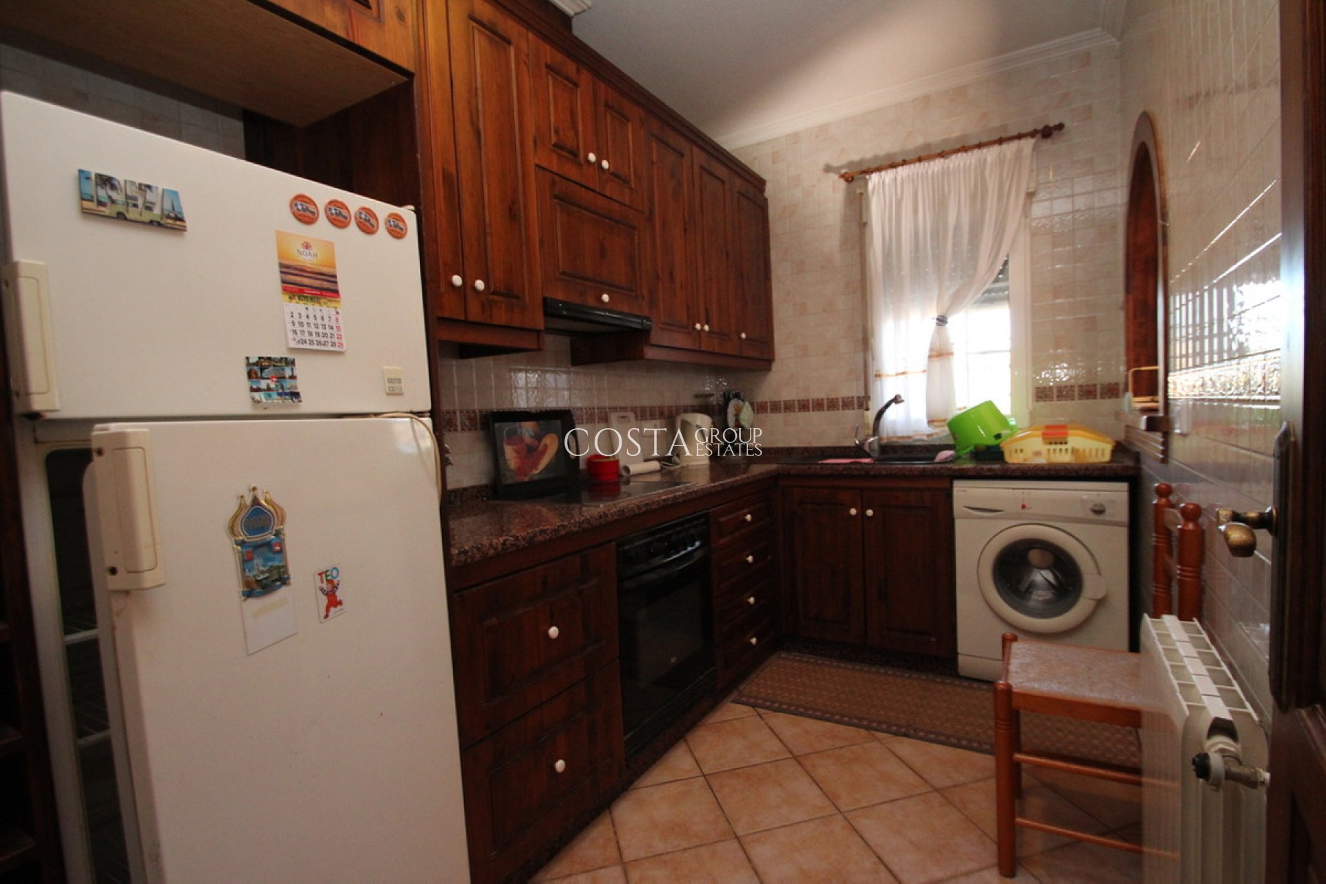 Herverkoop - Villa -
Murcia - Murcia City