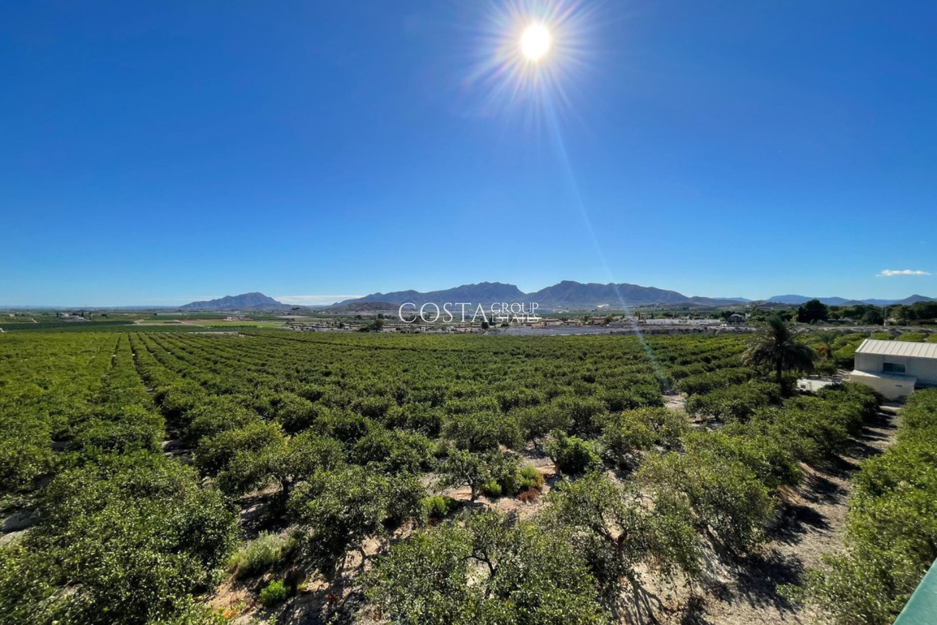 Herverkoop - Villa -
Murcia - Murcia City