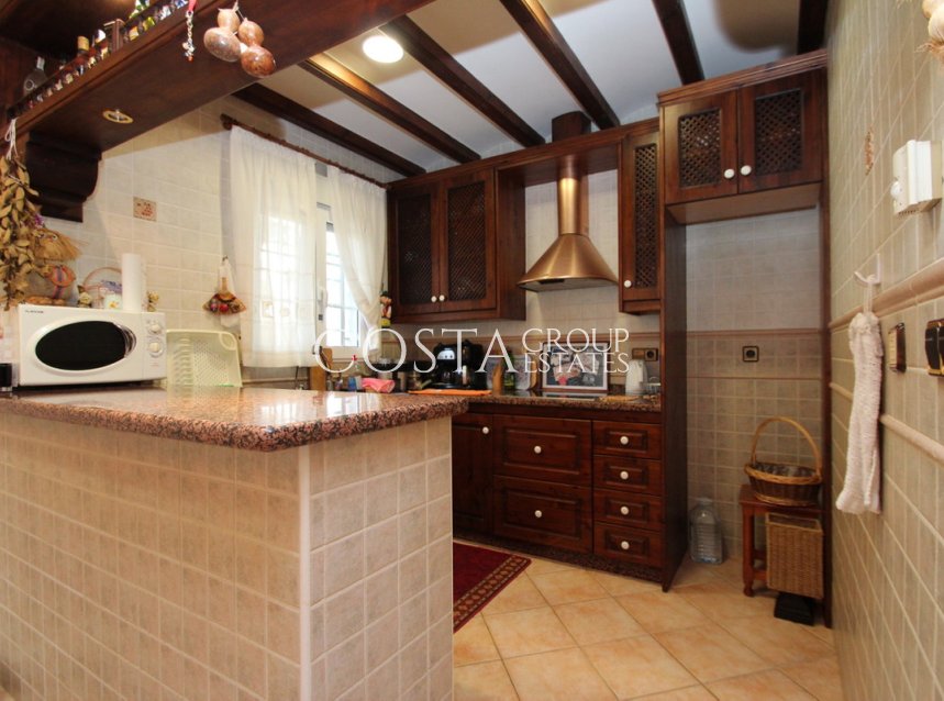 Herverkoop - Villa -
Murcia - Murcia City