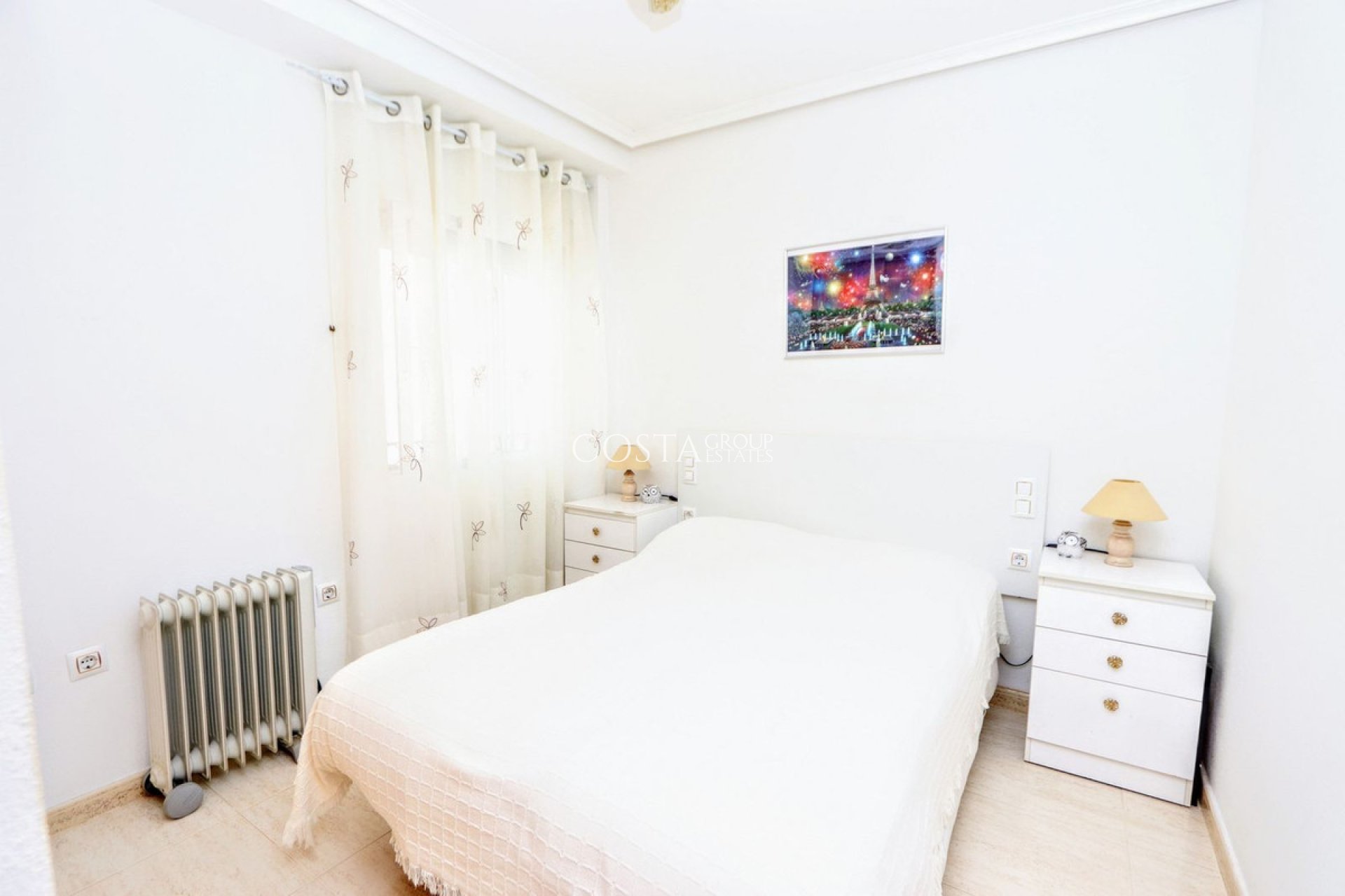 Herverkoop - Villa -
Murcia - Sucina