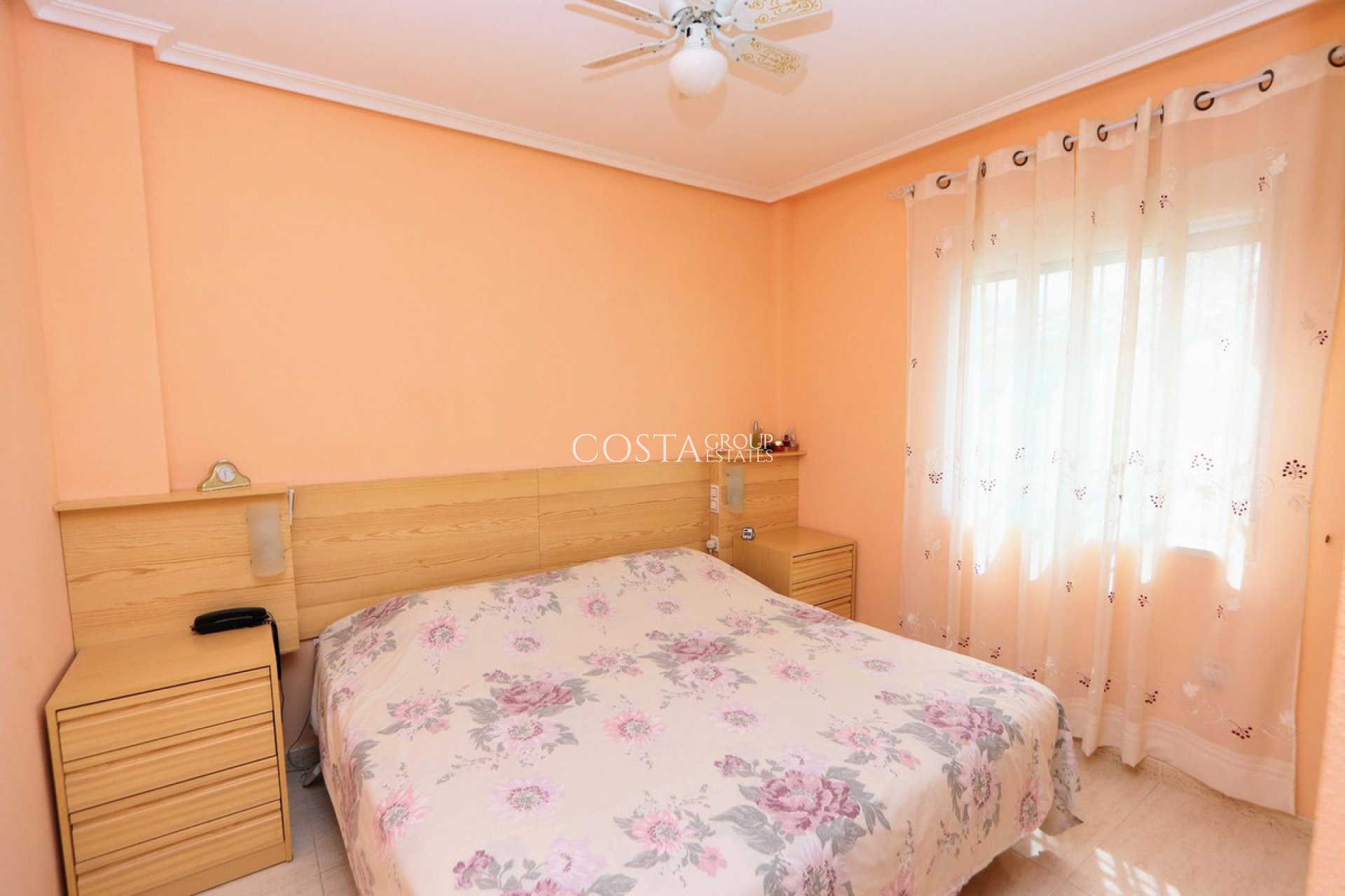 Herverkoop - Villa -
Murcia - Sucina