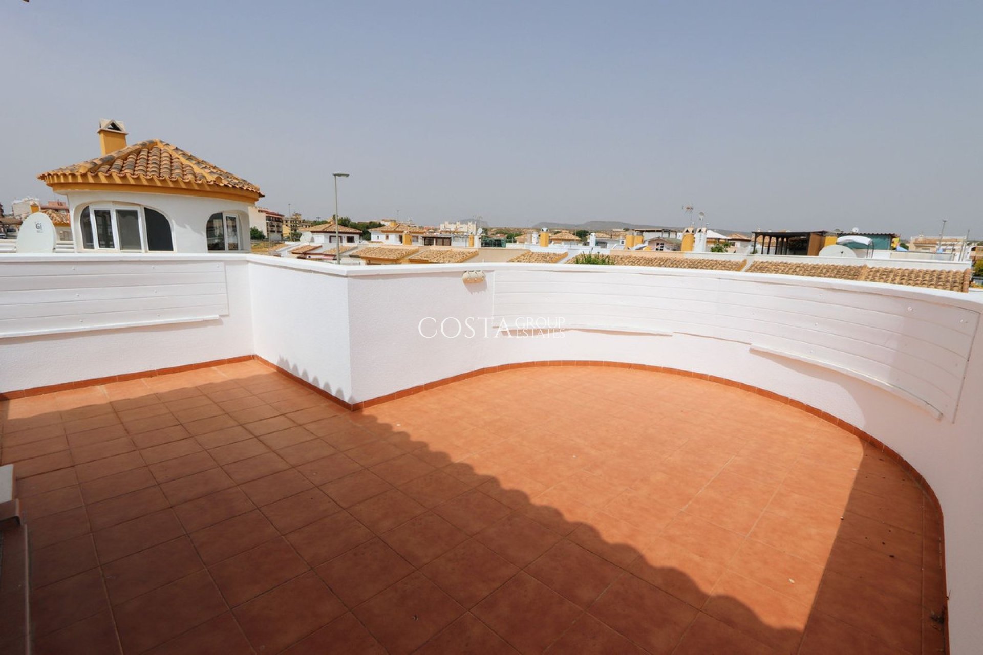 Herverkoop - Villa -
Murcia - Sucina