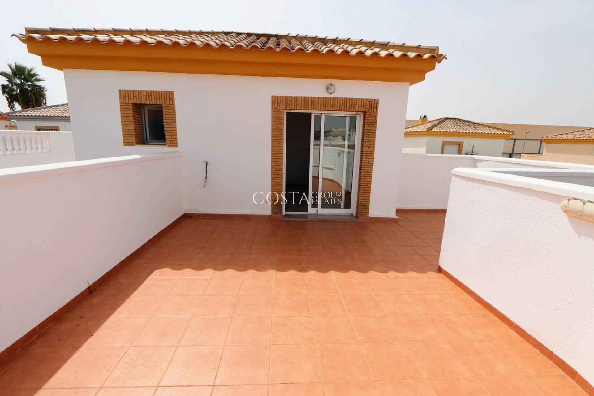 Herverkoop - Villa -
Murcia - Sucina