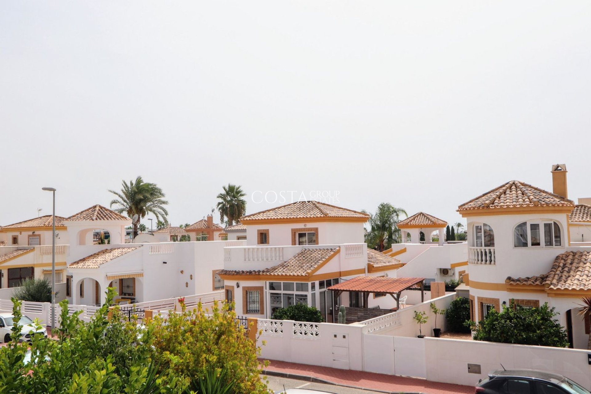 Herverkoop - Villa -
Murcia - Sucina