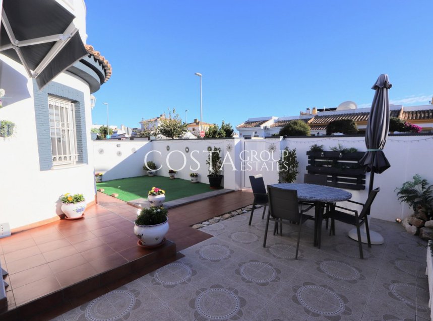 Herverkoop - Villa -
Murcia - Sucina