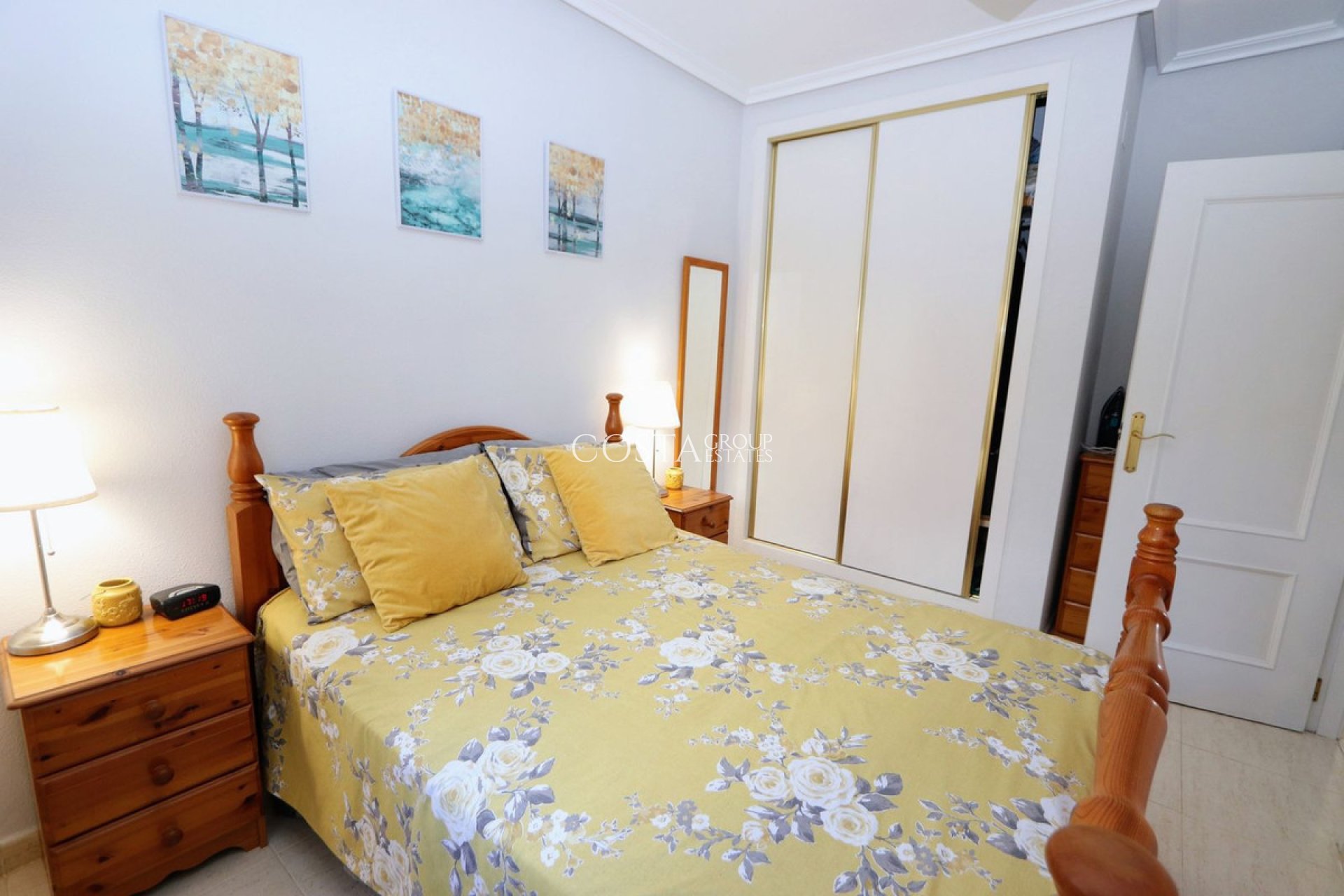 Herverkoop - Villa -
Murcia - Sucina