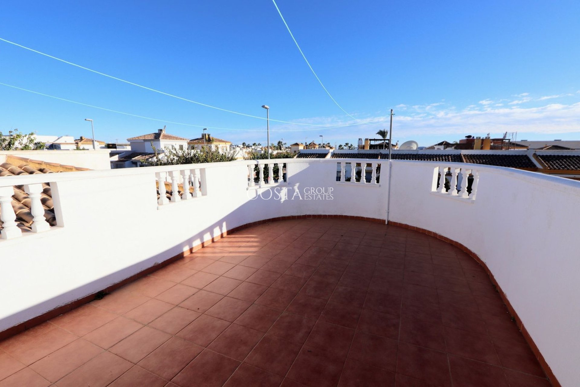 Herverkoop - Villa -
Murcia - Sucina