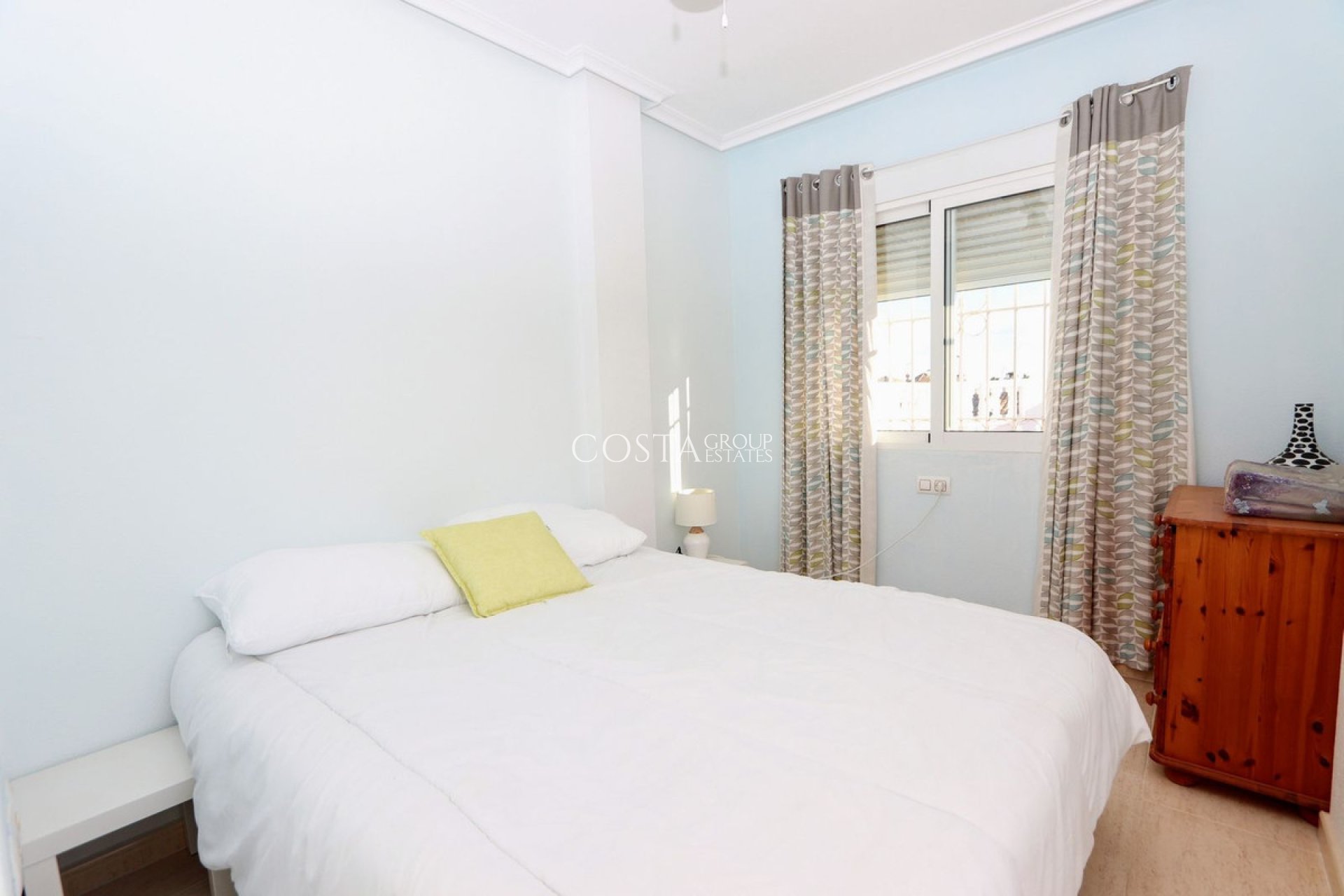 Herverkoop - Villa -
Murcia - Sucina