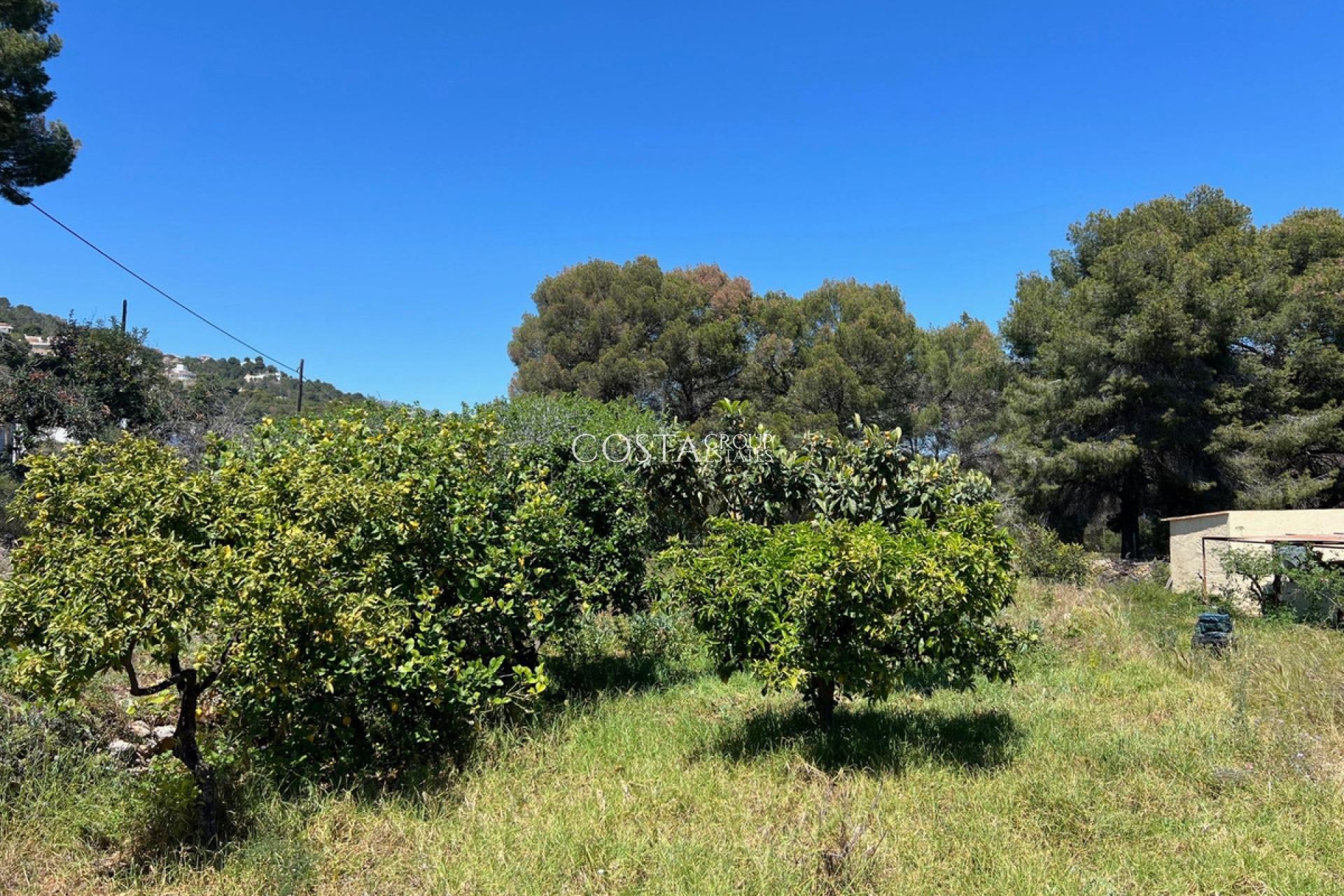 Herverkoop - Villa -
Novelda - Estación