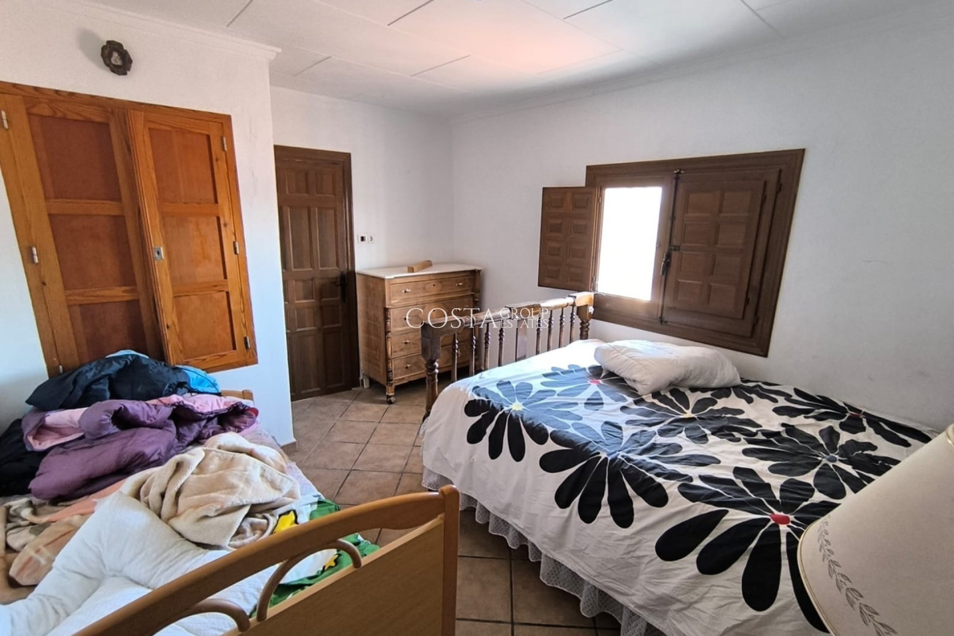 Herverkoop - Villa -
Novelda - Novelda Centro