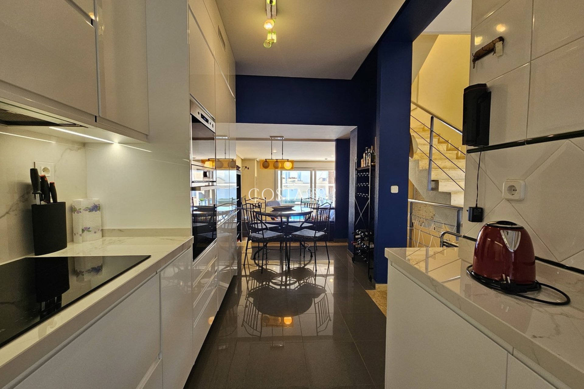 Herverkoop - Villa -
Orihuela - Cabo Roig