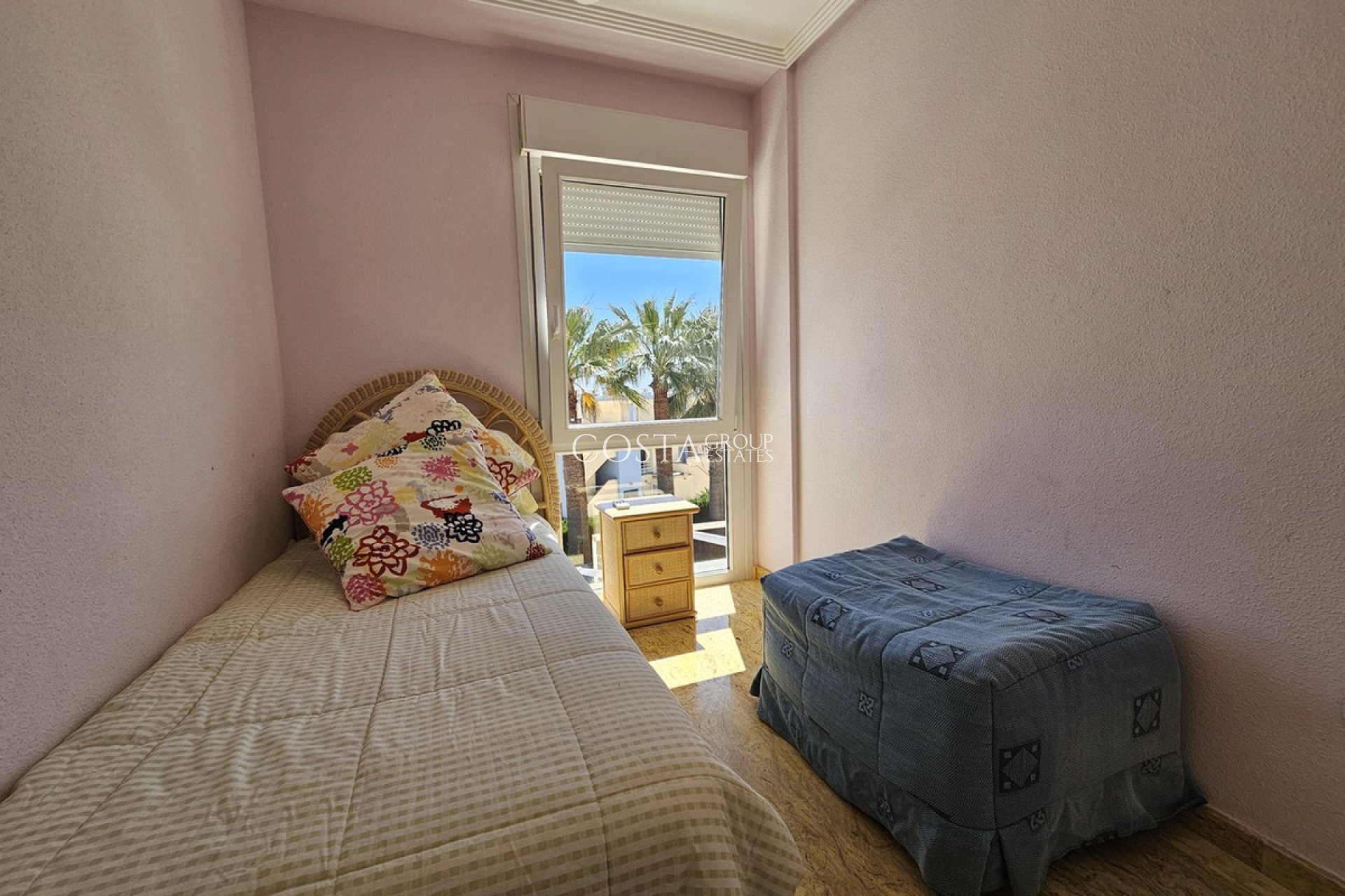 Herverkoop - Villa -
Orihuela - Cabo Roig