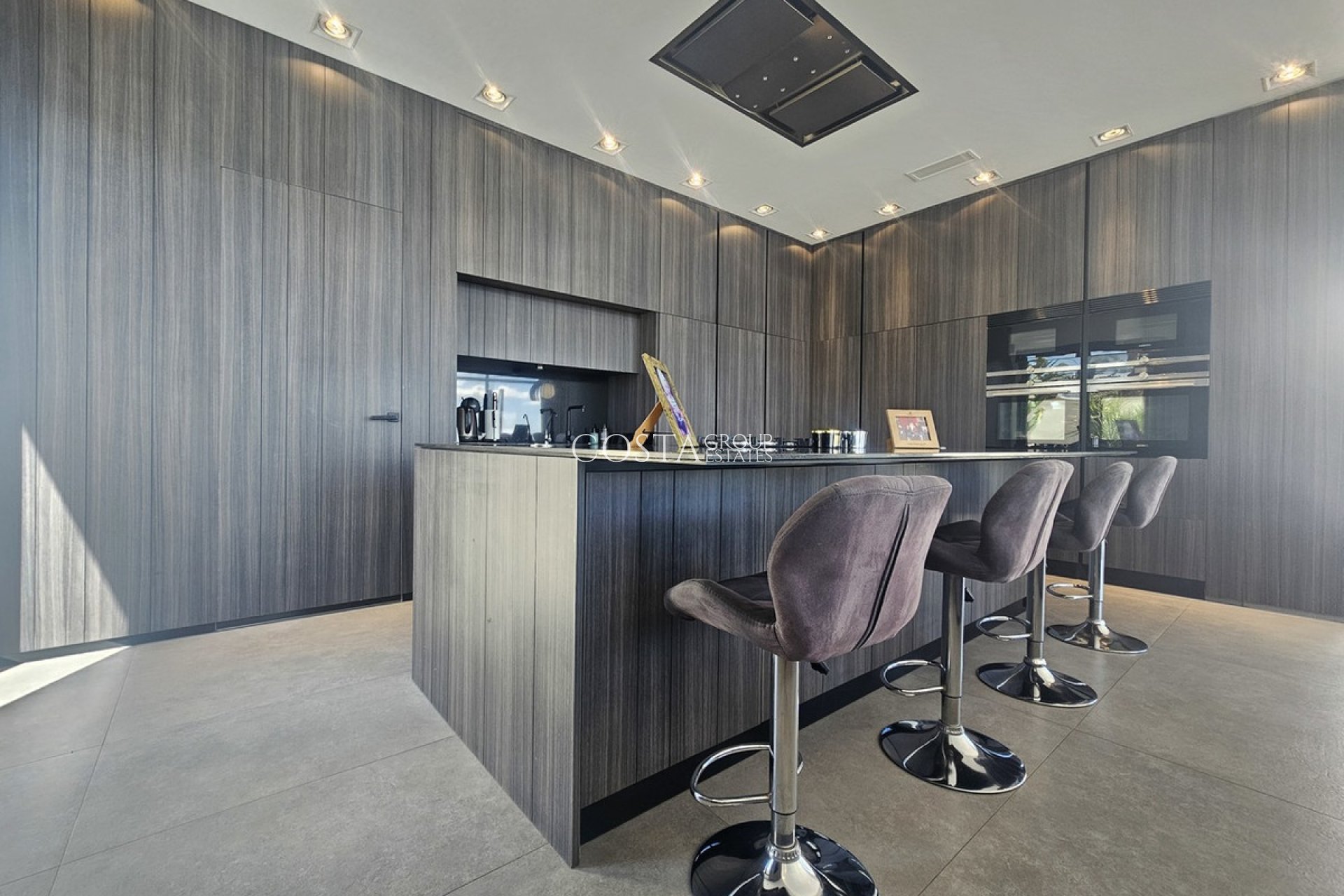 Herverkoop - Villa -
Orihuela - Cabo Roig