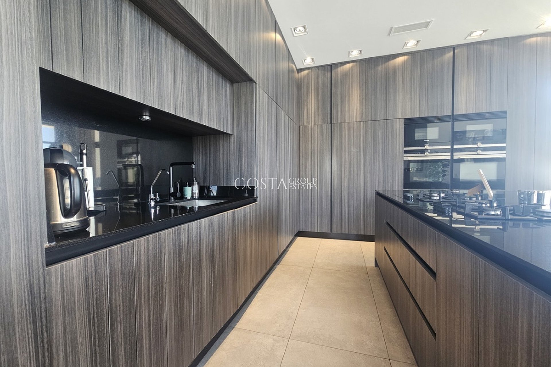 Herverkoop - Villa -
Orihuela - Cabo Roig