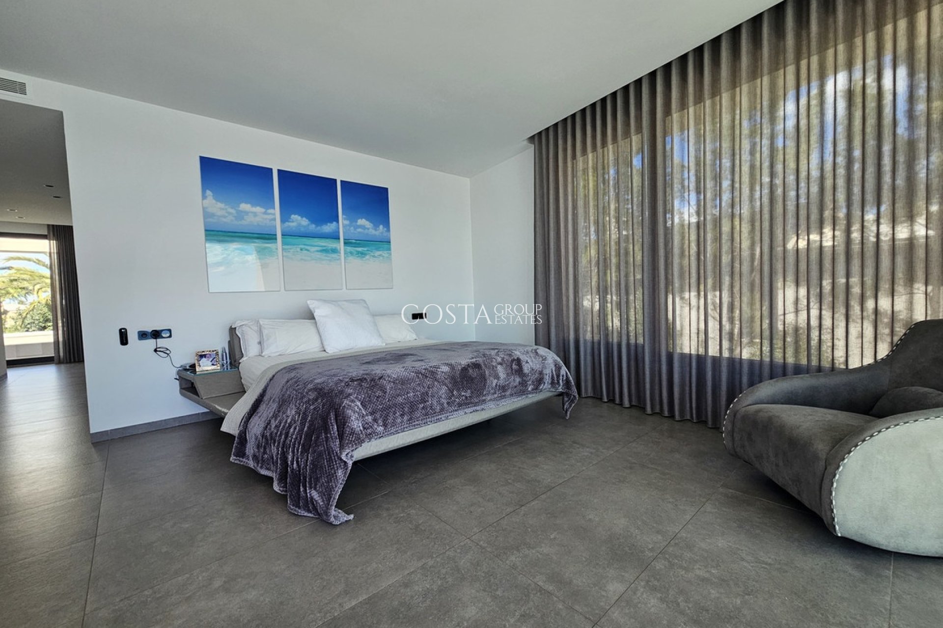 Herverkoop - Villa -
Orihuela - Cabo Roig