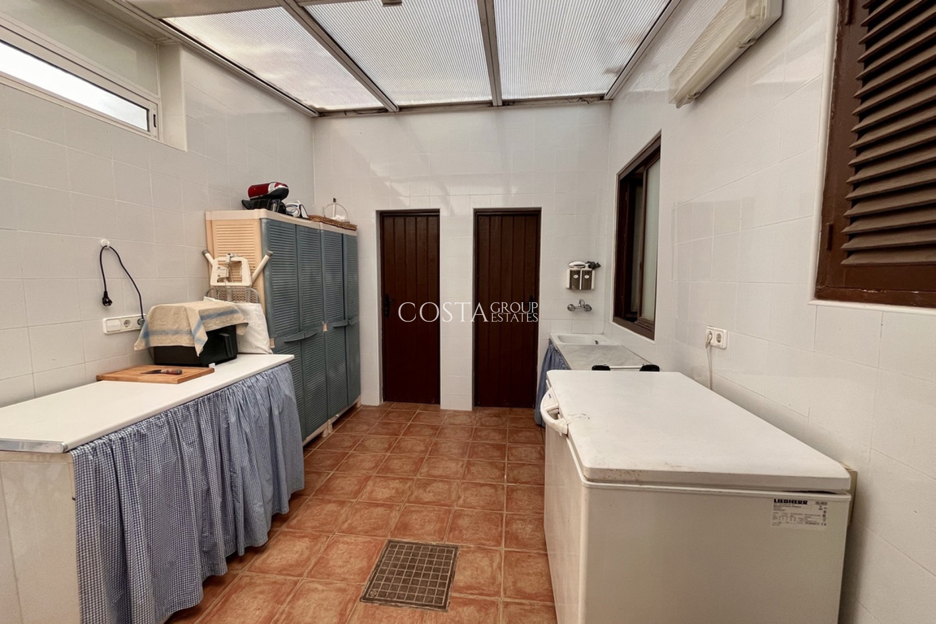 Herverkoop - Villa -
Orihuela - Cabo Roig
