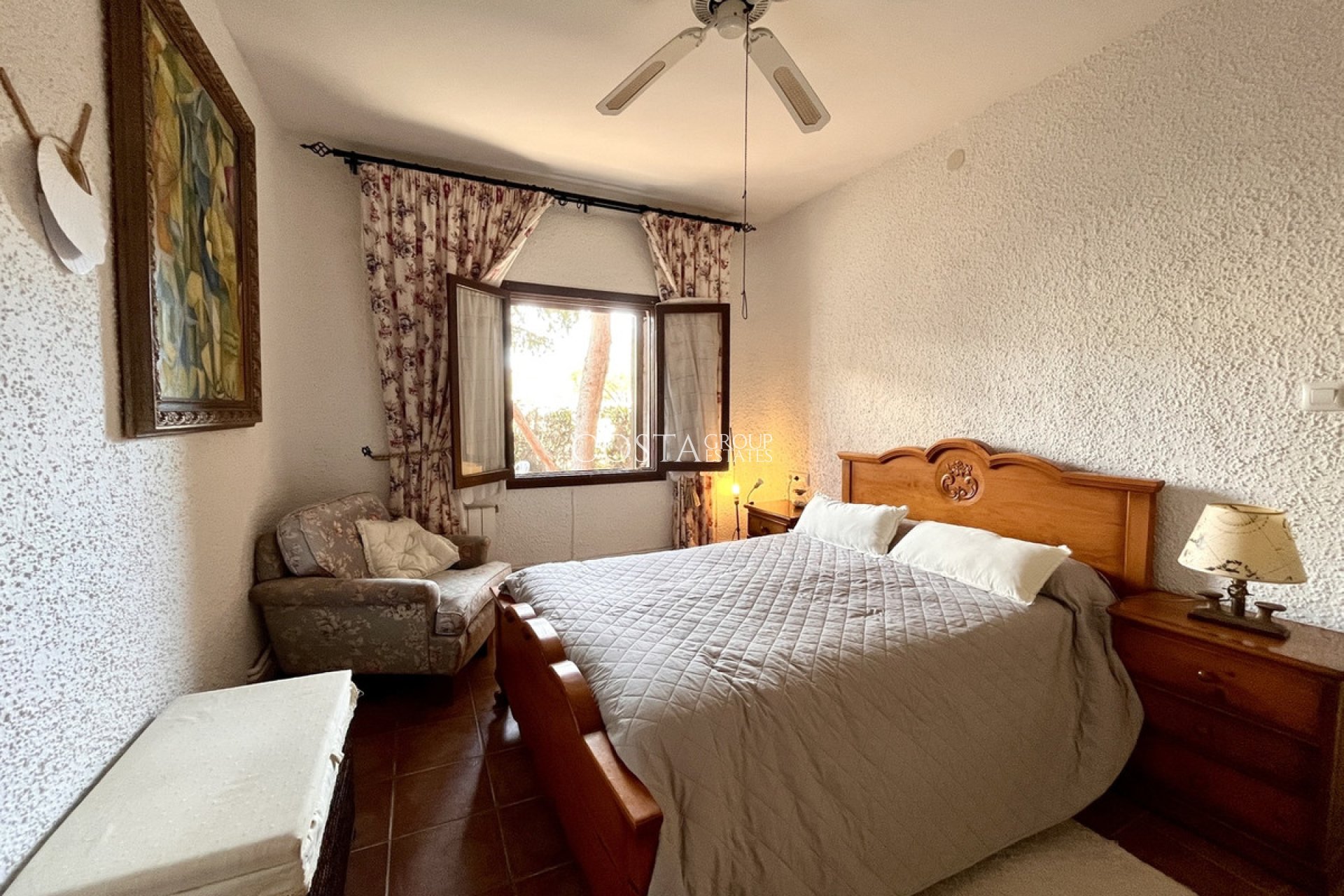 Herverkoop - Villa -
Orihuela - Cabo Roig