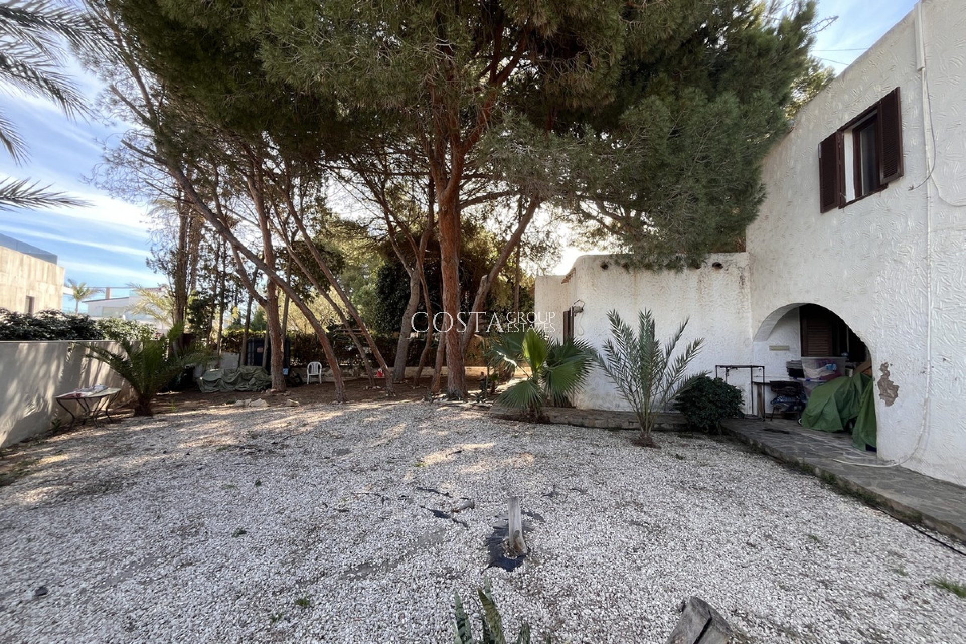 Herverkoop - Villa -
Orihuela - Cabo Roig