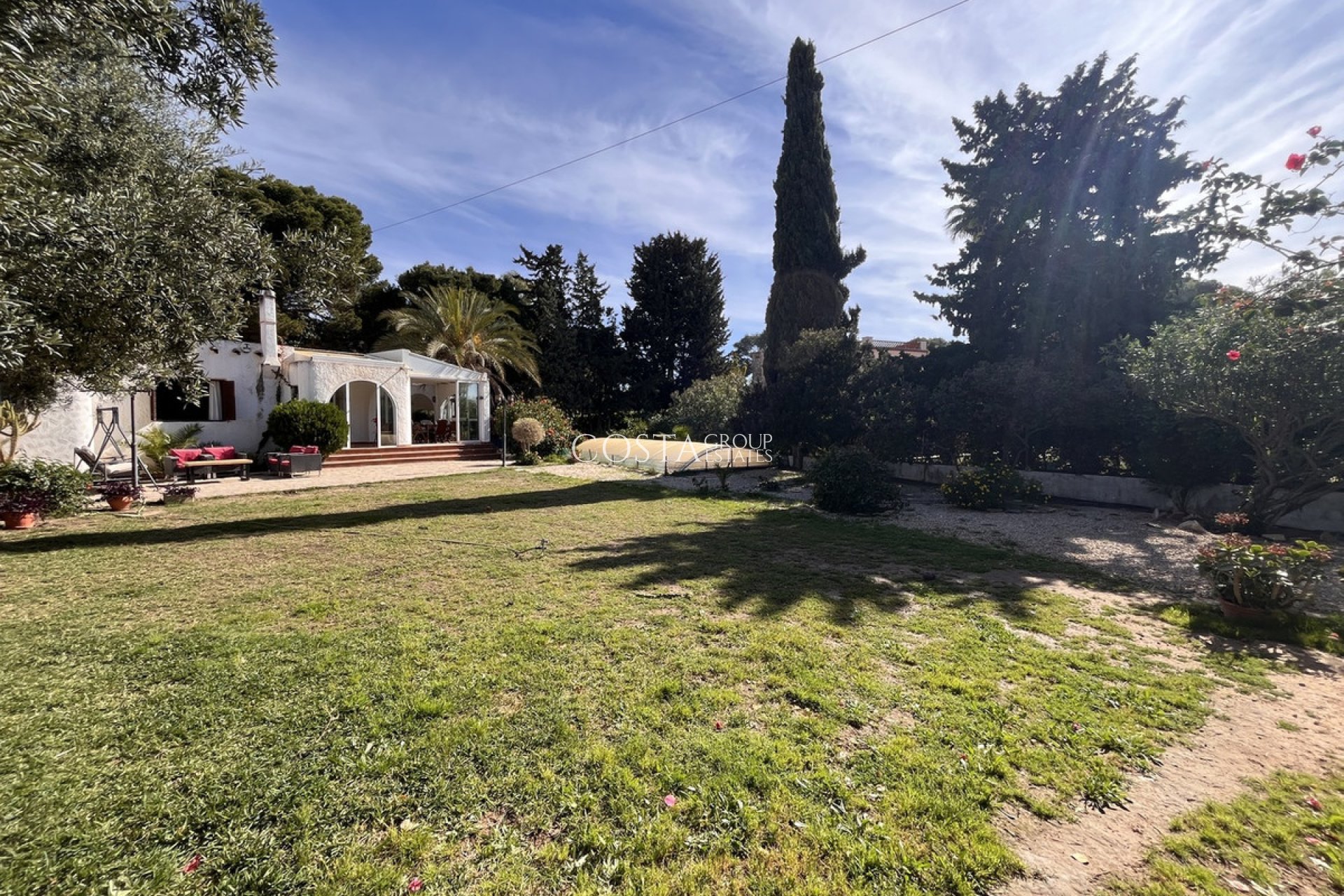 Herverkoop - Villa -
Orihuela - Cabo Roig