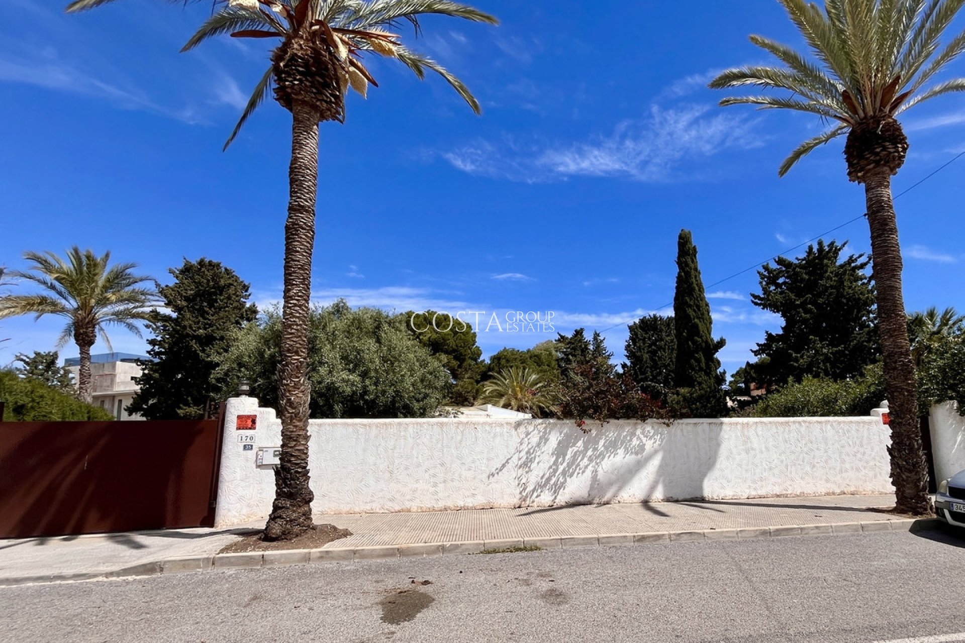 Herverkoop - Villa -
Orihuela - Cabo Roig