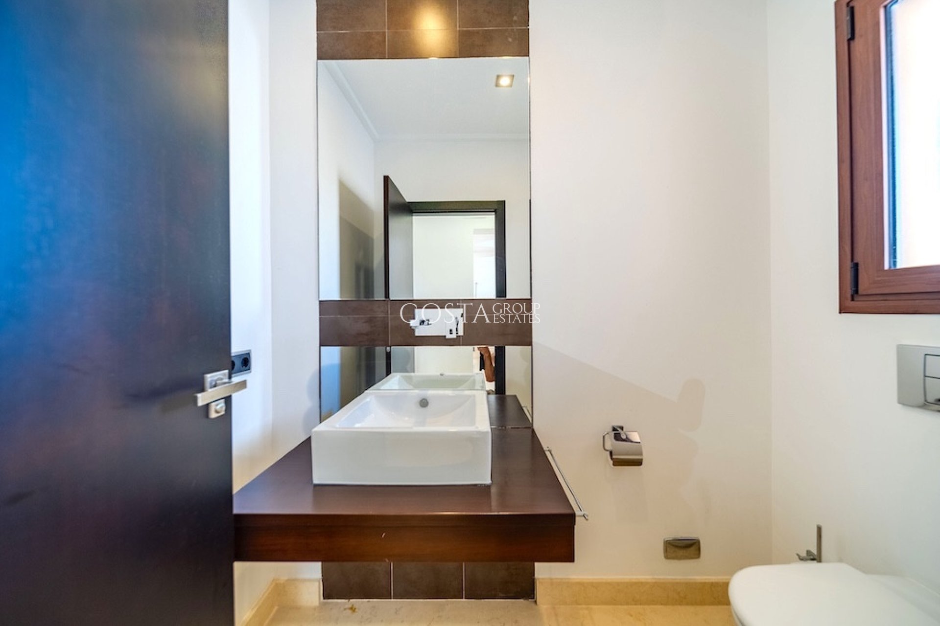 Herverkoop - Villa -
Orihuela - Cabo Roig