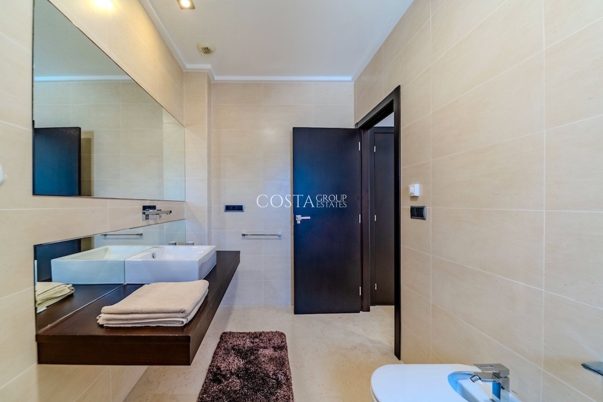 Herverkoop - Villa -
Orihuela - Cabo Roig