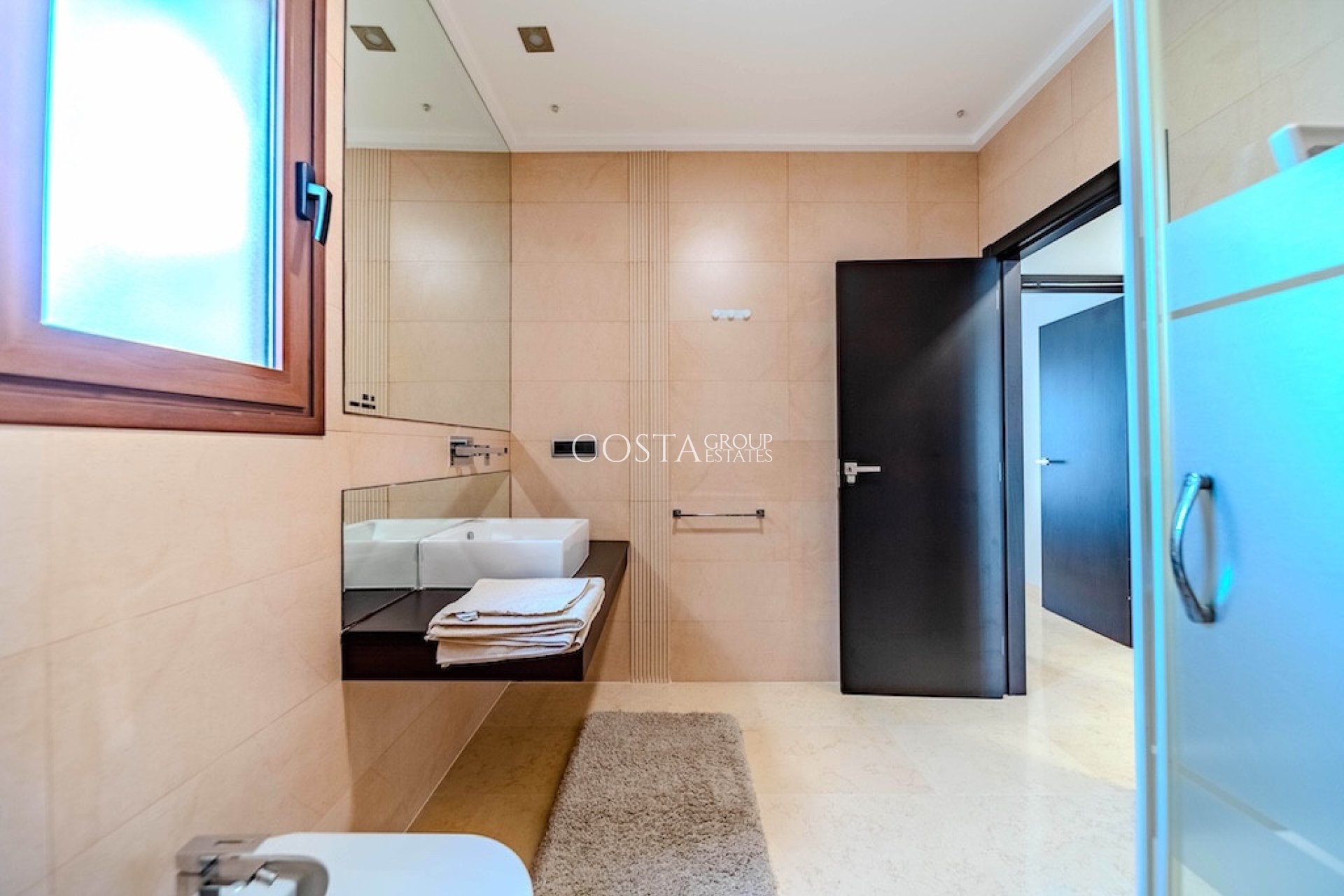 Herverkoop - Villa -
Orihuela - Cabo Roig