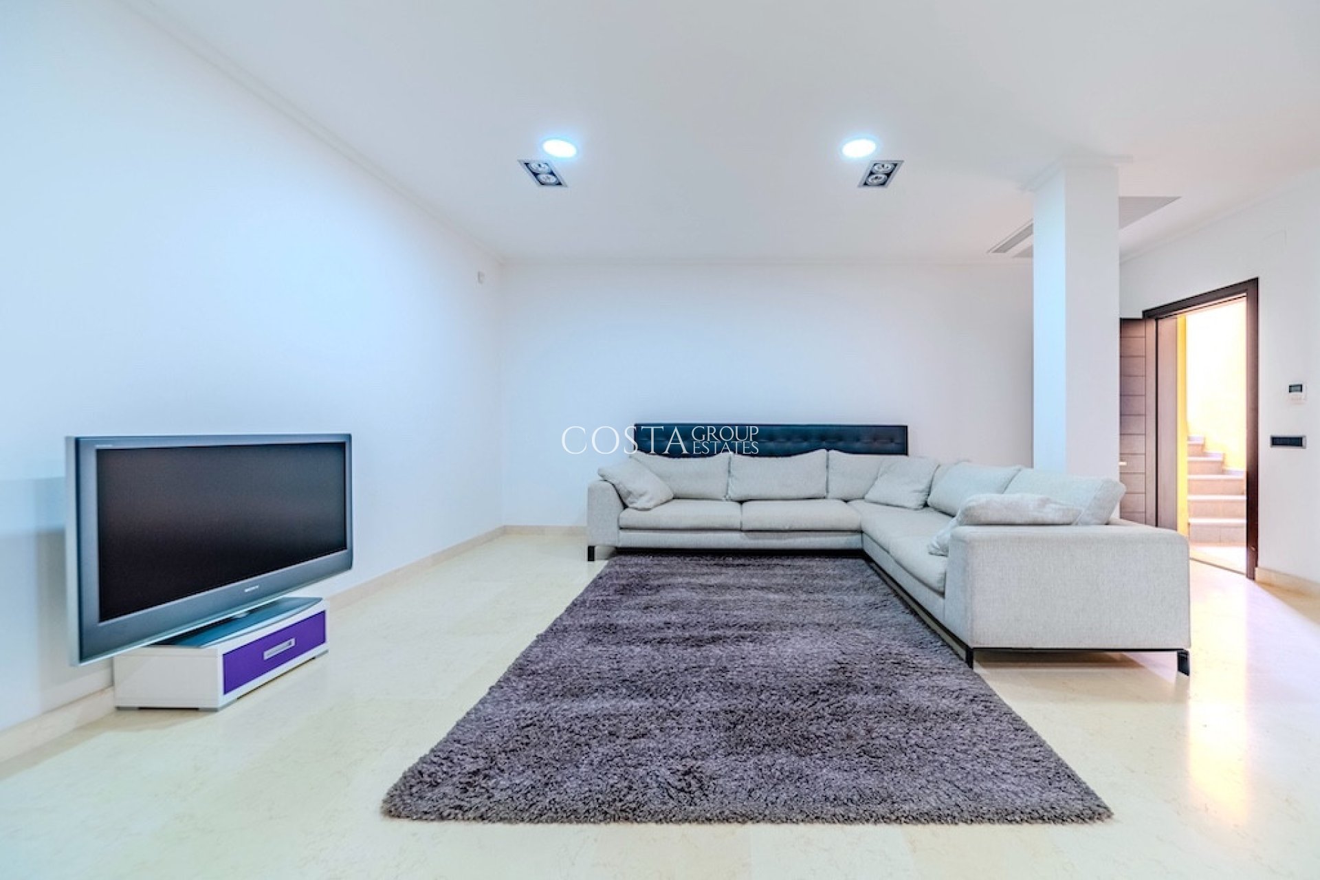 Herverkoop - Villa -
Orihuela - Cabo Roig