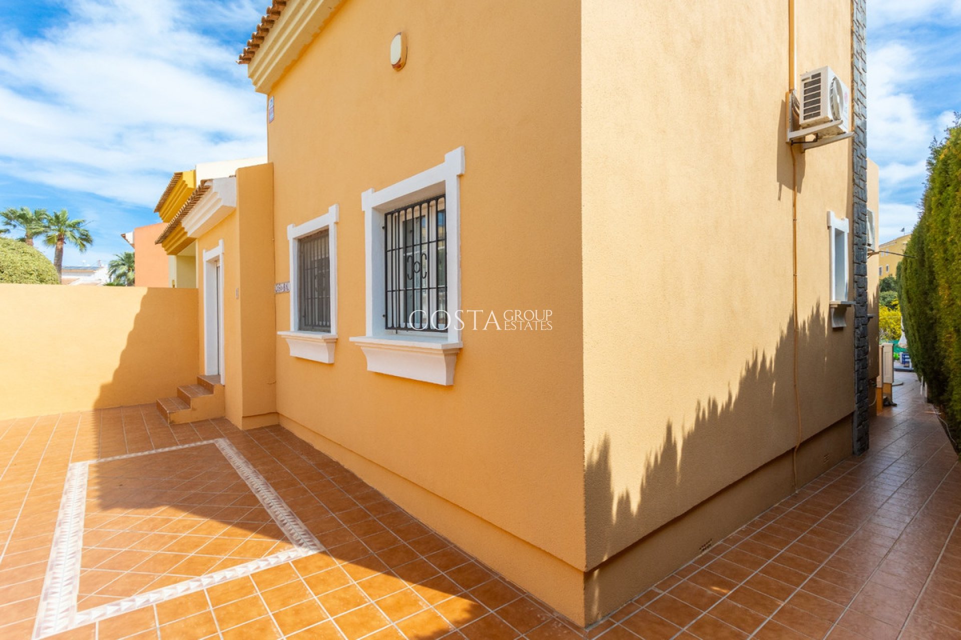 Herverkoop - Villa -
Orihuela - Cabo Roig