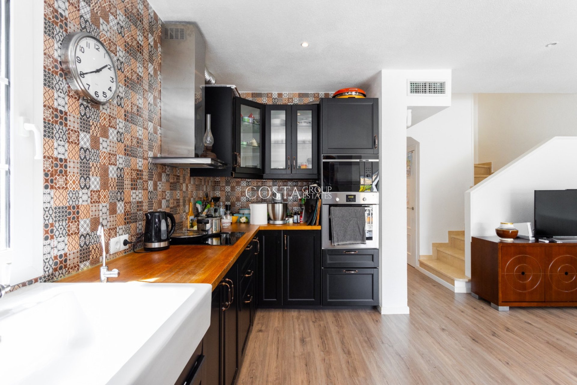 Herverkoop - Villa -
Orihuela - Cabo Roig