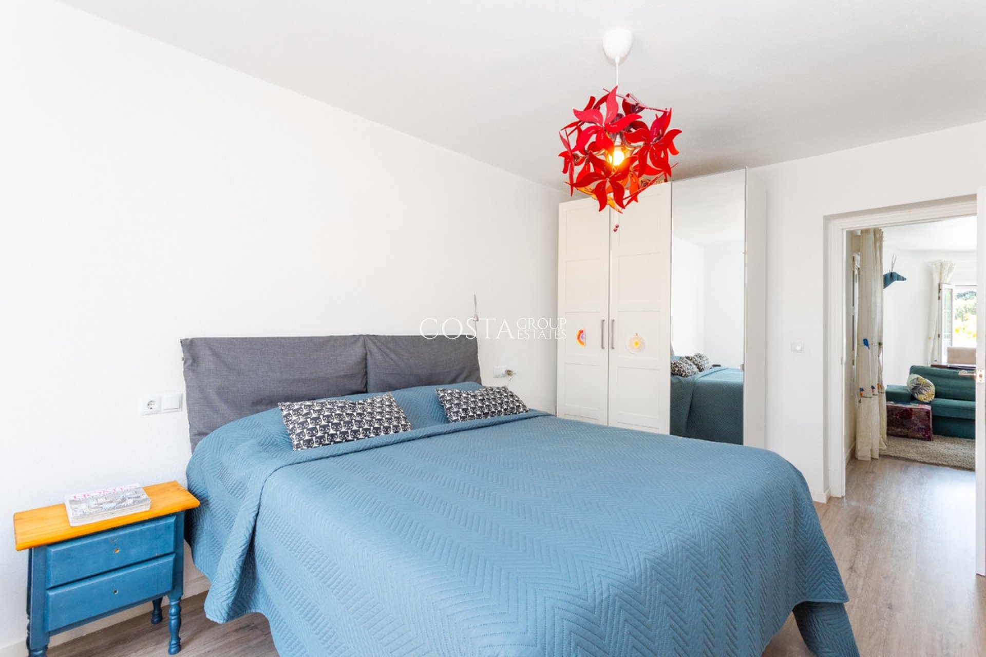 Herverkoop - Villa -
Orihuela - Cabo Roig