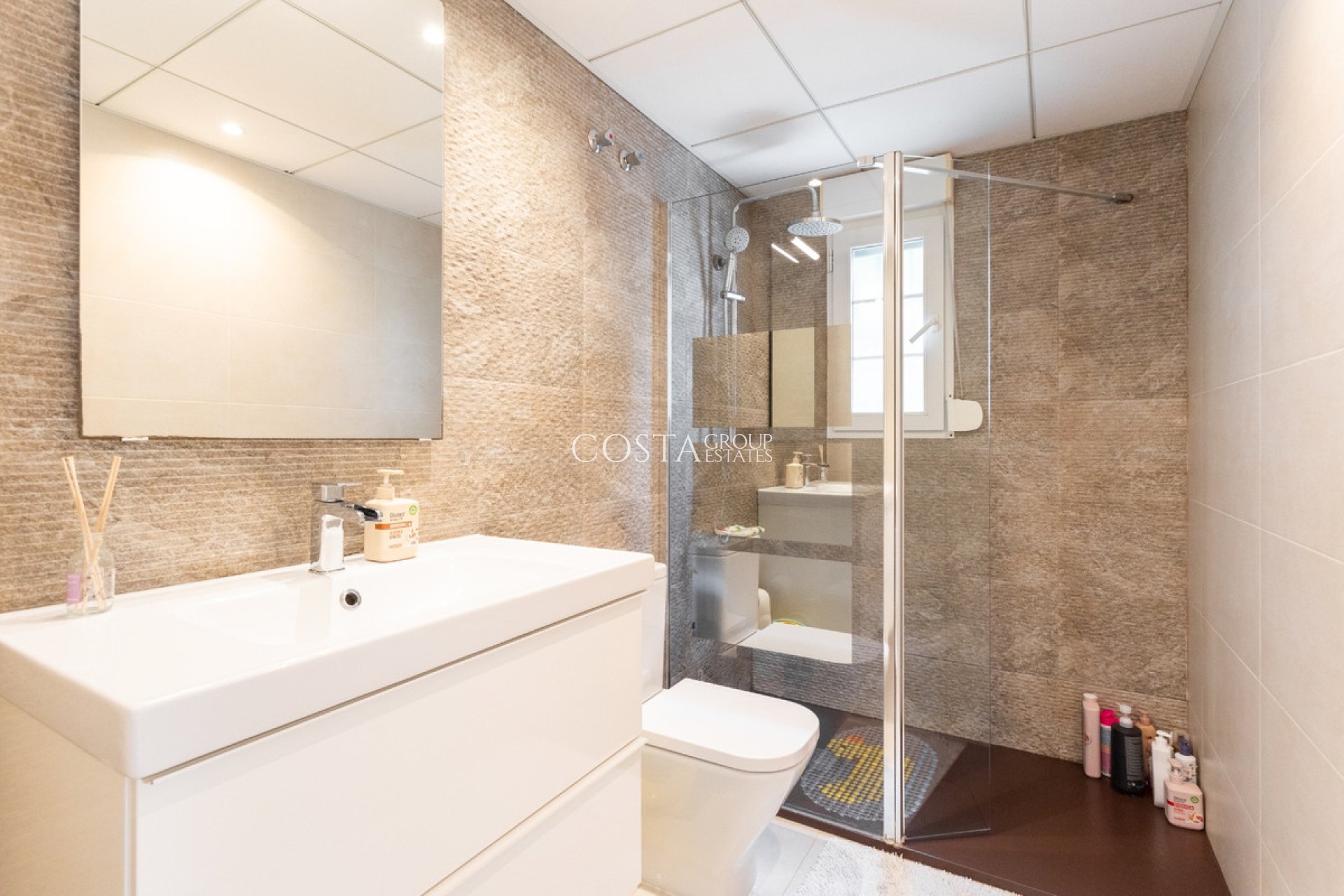 Herverkoop - Villa -
Orihuela - Cabo Roig